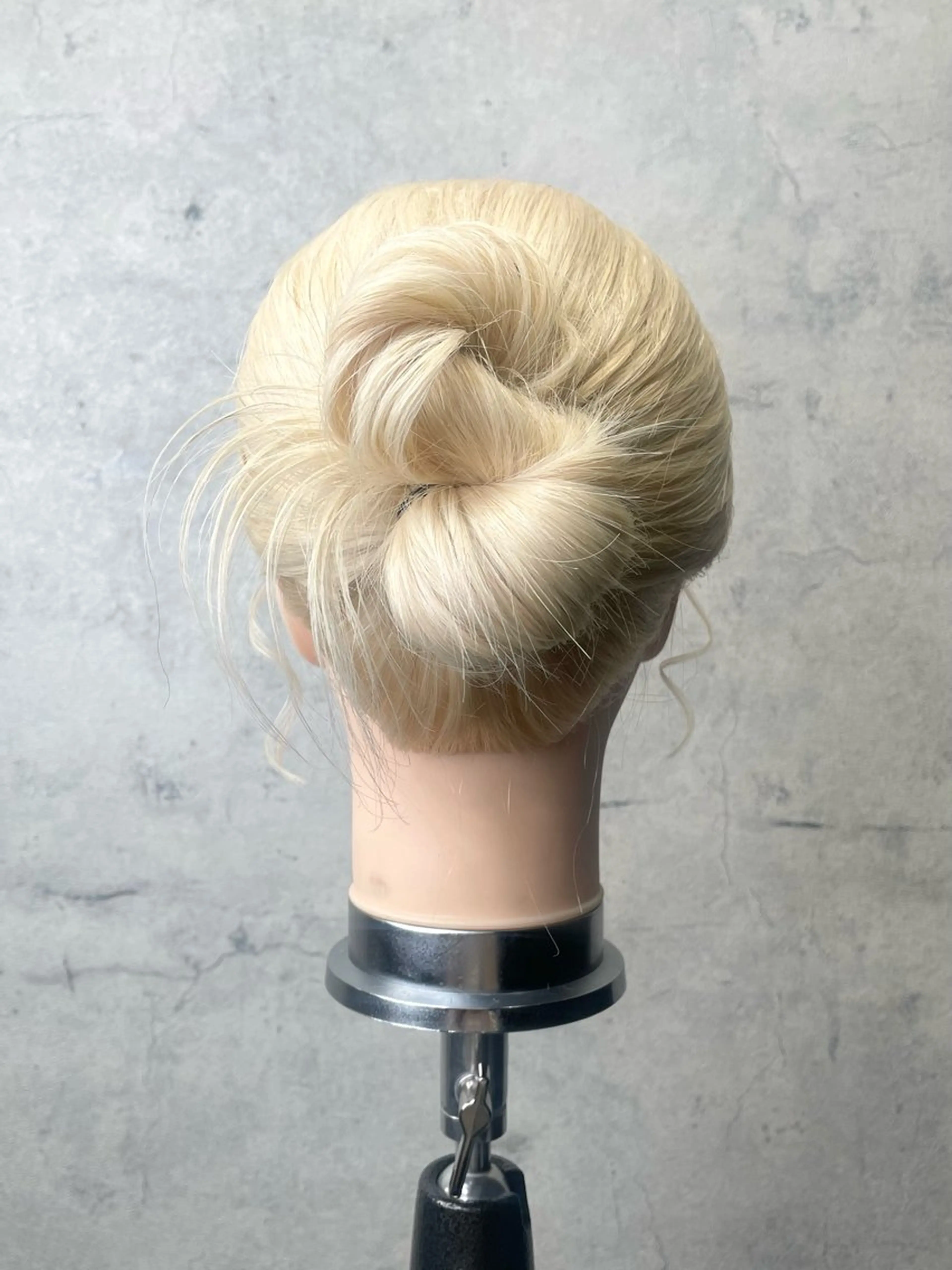 ヘアアレンジ 鈴木 さやのヘアスタイル