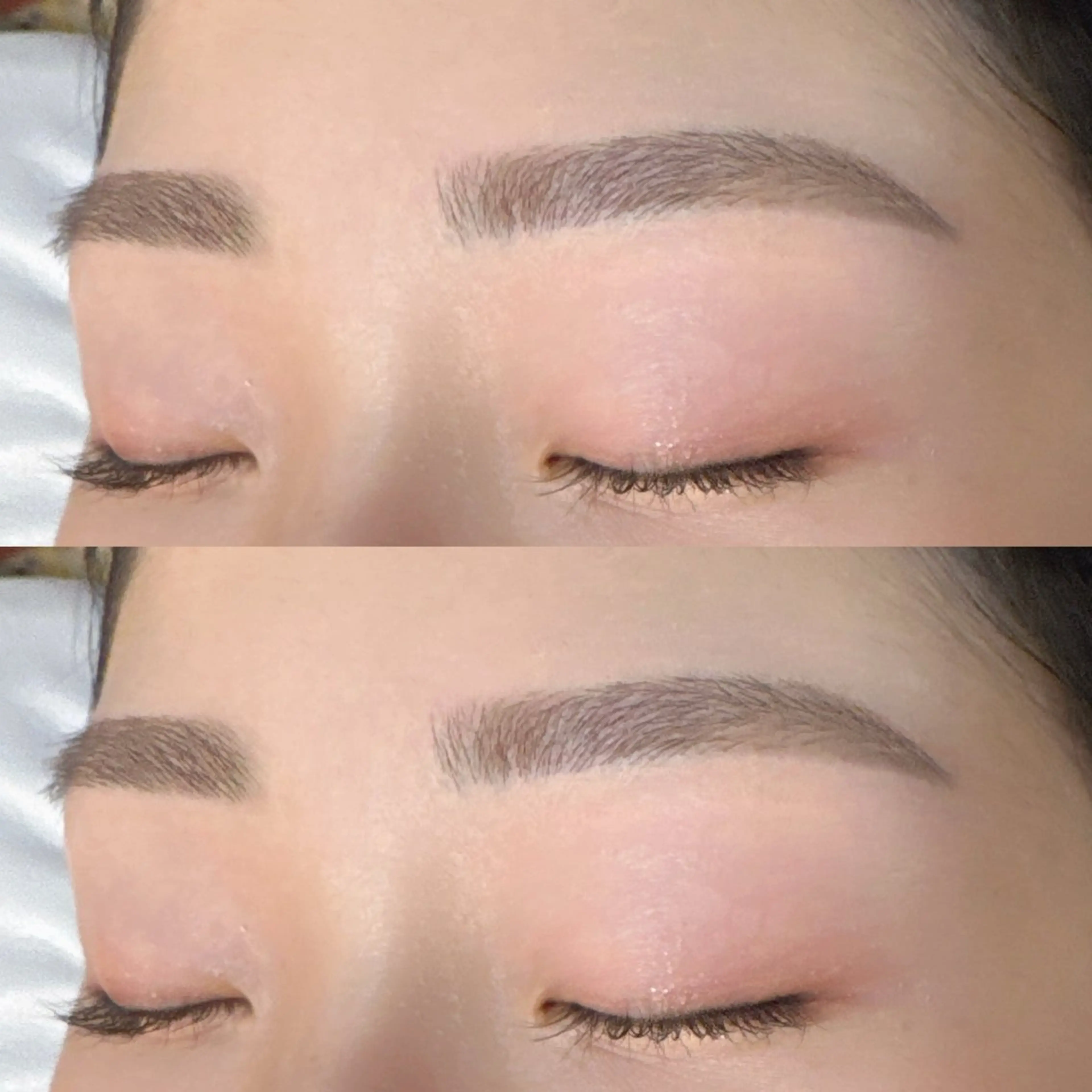 アイブロウ ワックス脱毛 眉カット その他(アイブロウ) トレンド眉🪽˚✧ Mahiro🐈の眉毛・アイブロウイメージ