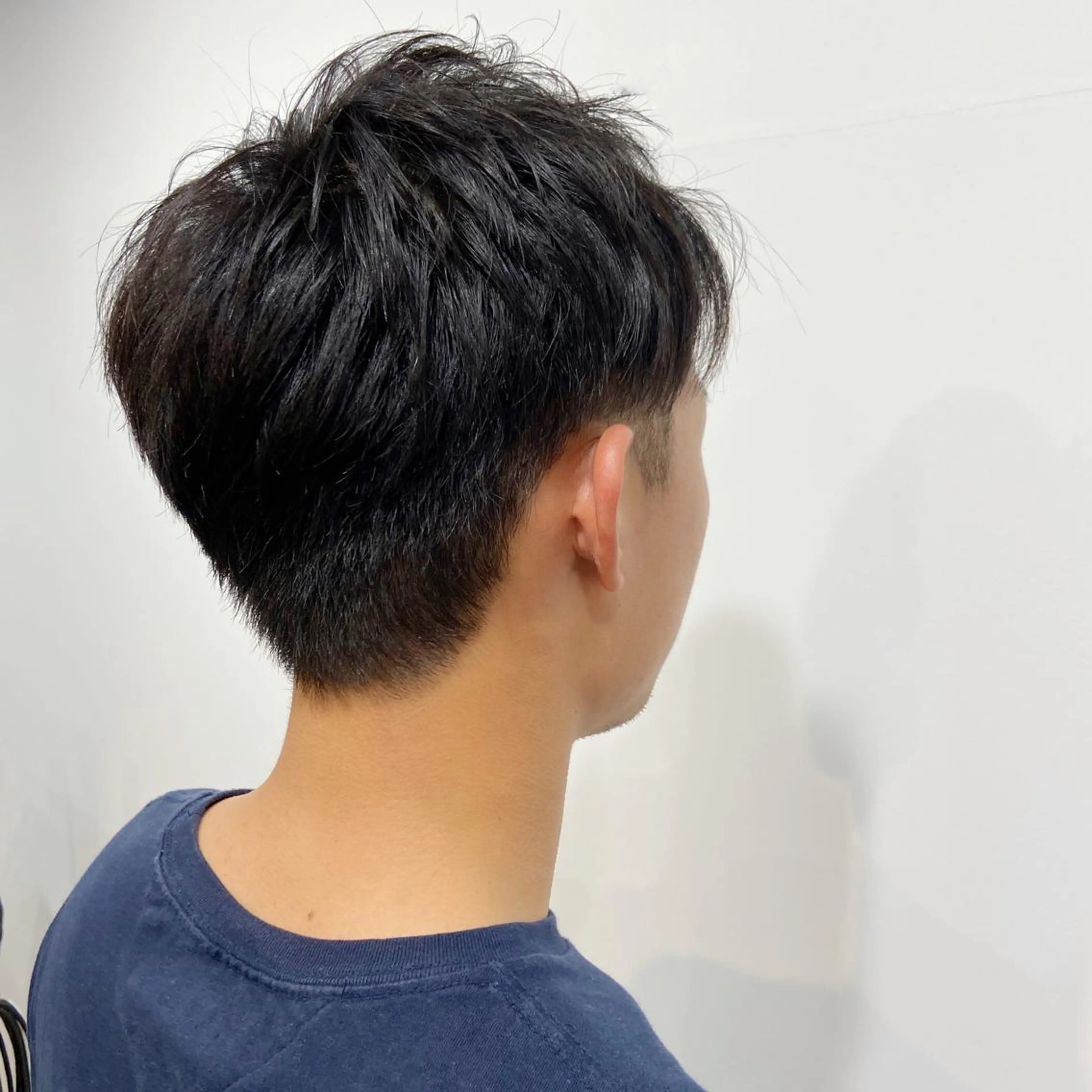 ショート メンズ 🌷レイヤーカット/ フルキシオリ🌷のヘアスタイル