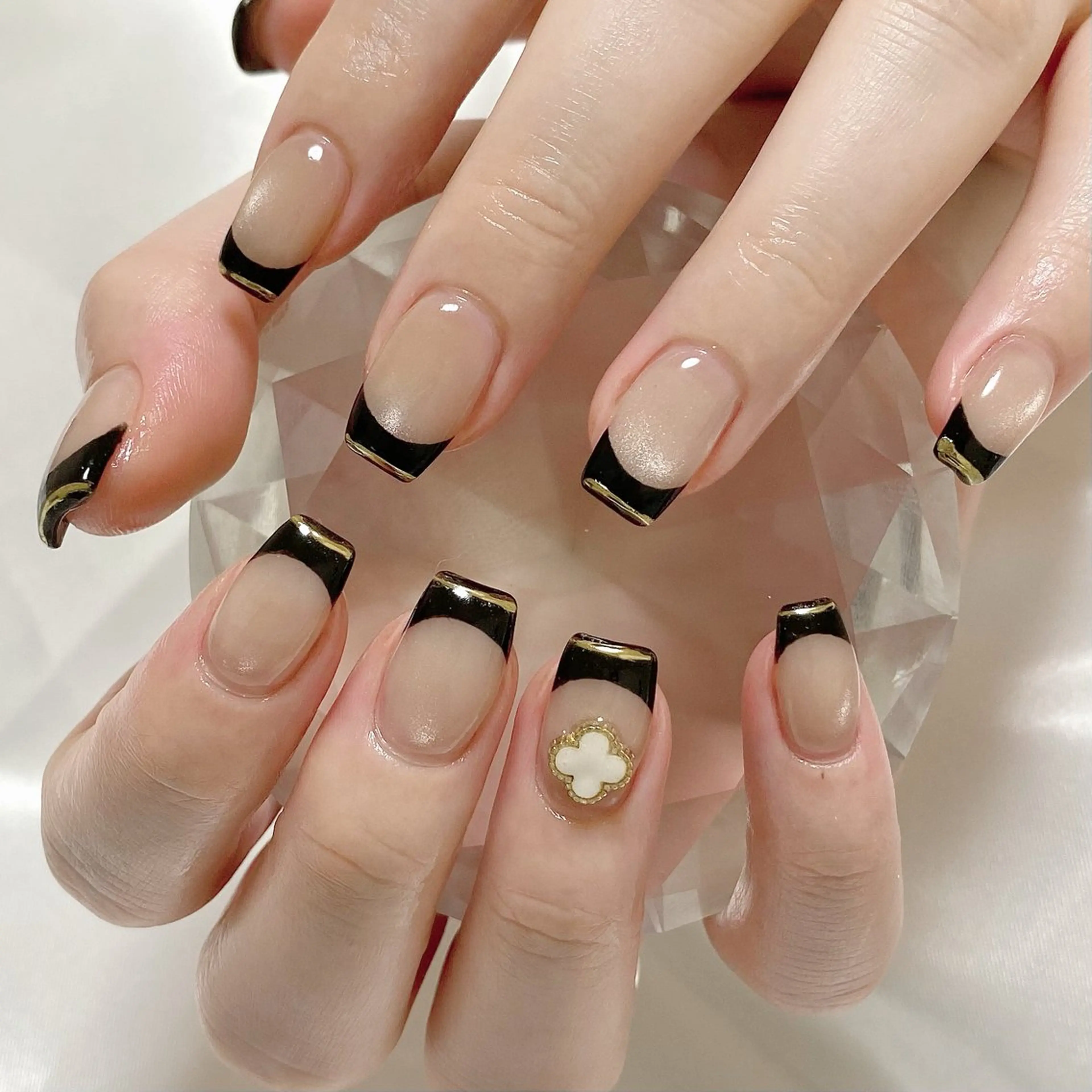 ネイル 💅fleur Ayumiのネイルデザイン