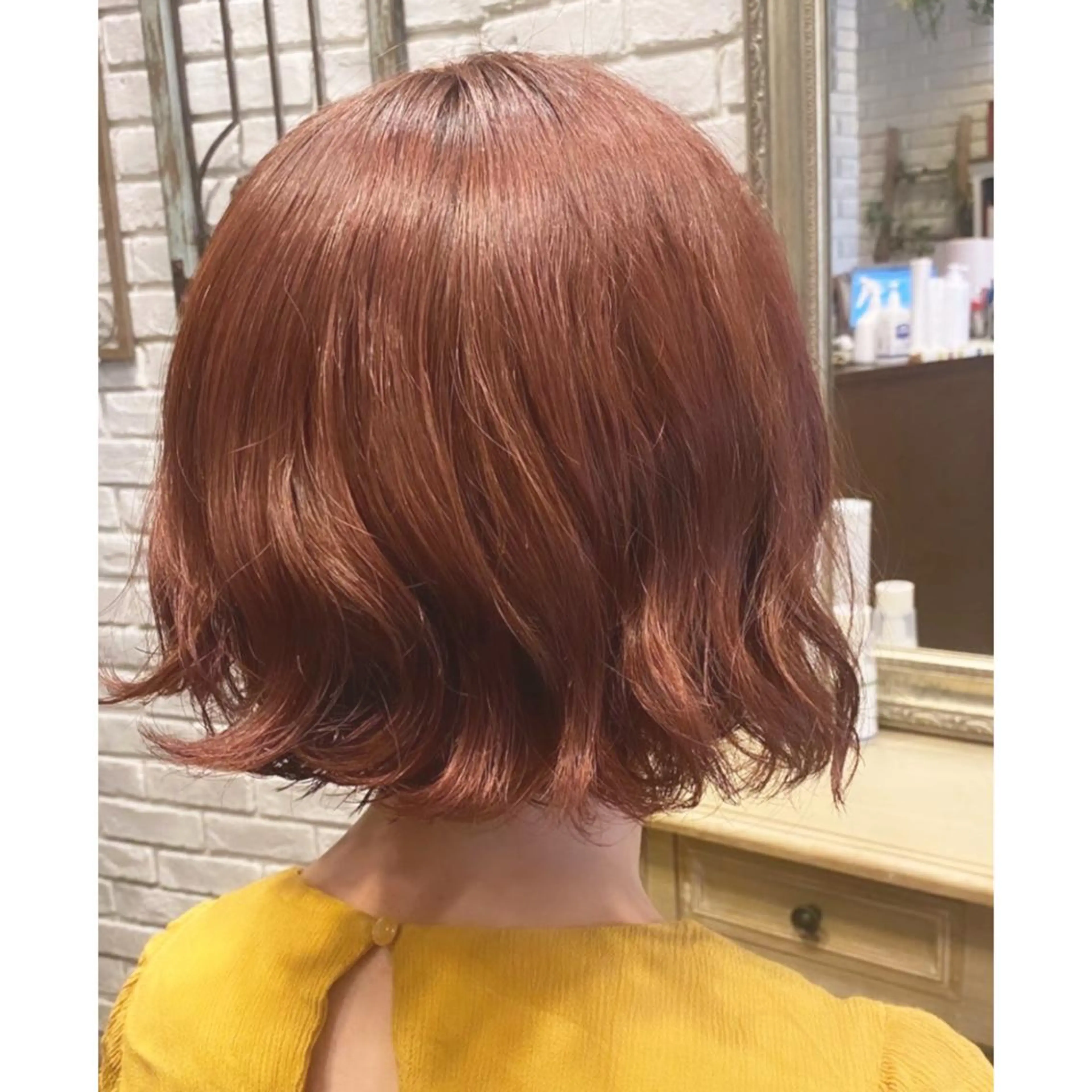 【open記念】 艶ワンカラー + 5step極上ケアトリートメント-🌷𓈒𓂂𓏸 𓊆ㅤホームケア付き𓊇の写真