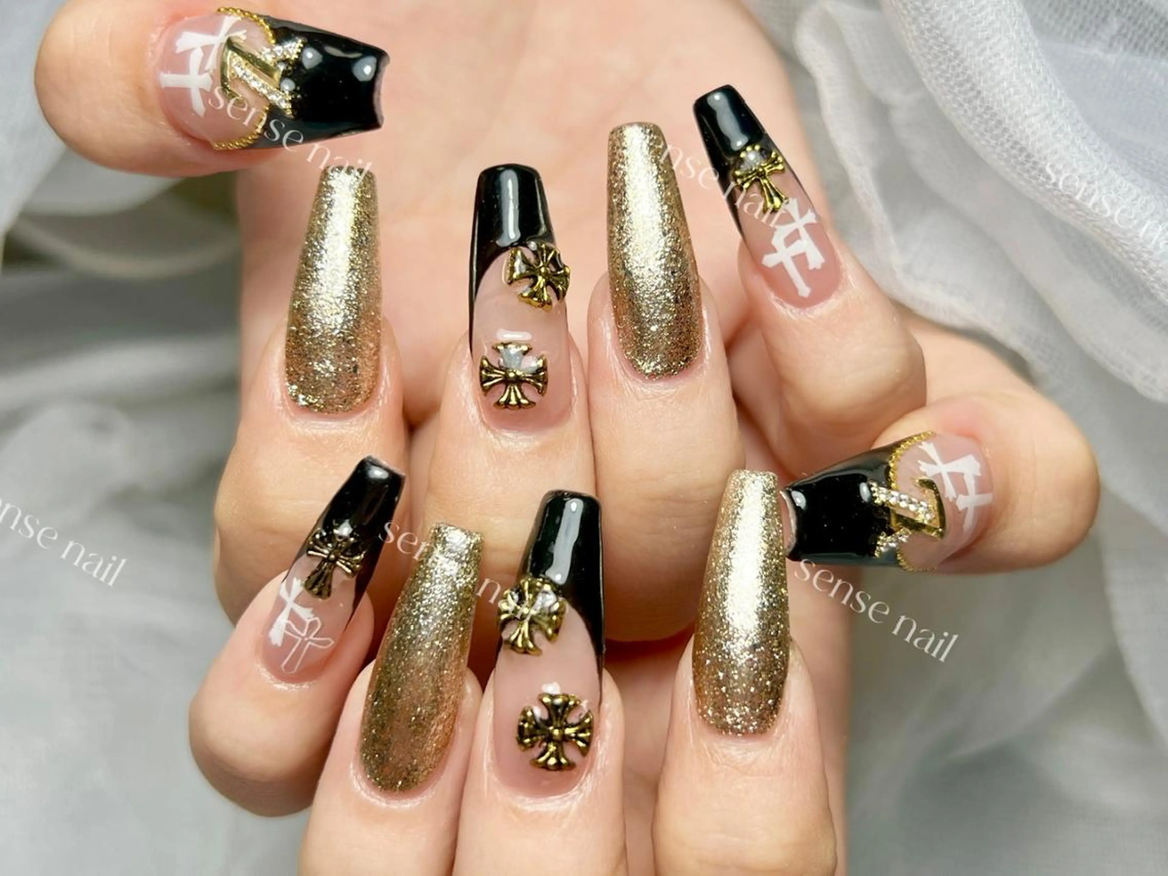 ネイル Maiii 💗のネイルデザイン