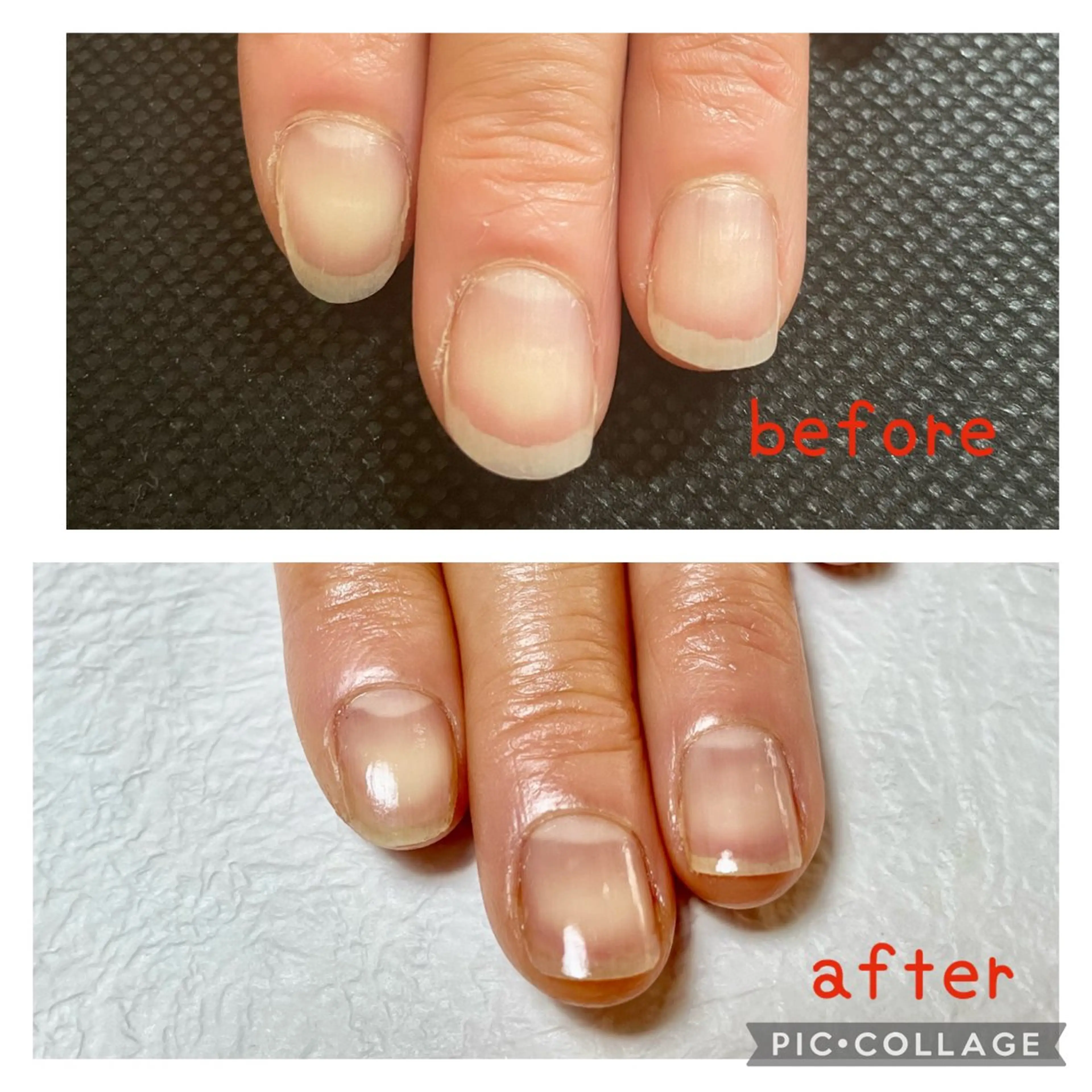 ネイル ジェルネイル 卒業式 荒井 恵のネイルデザイン