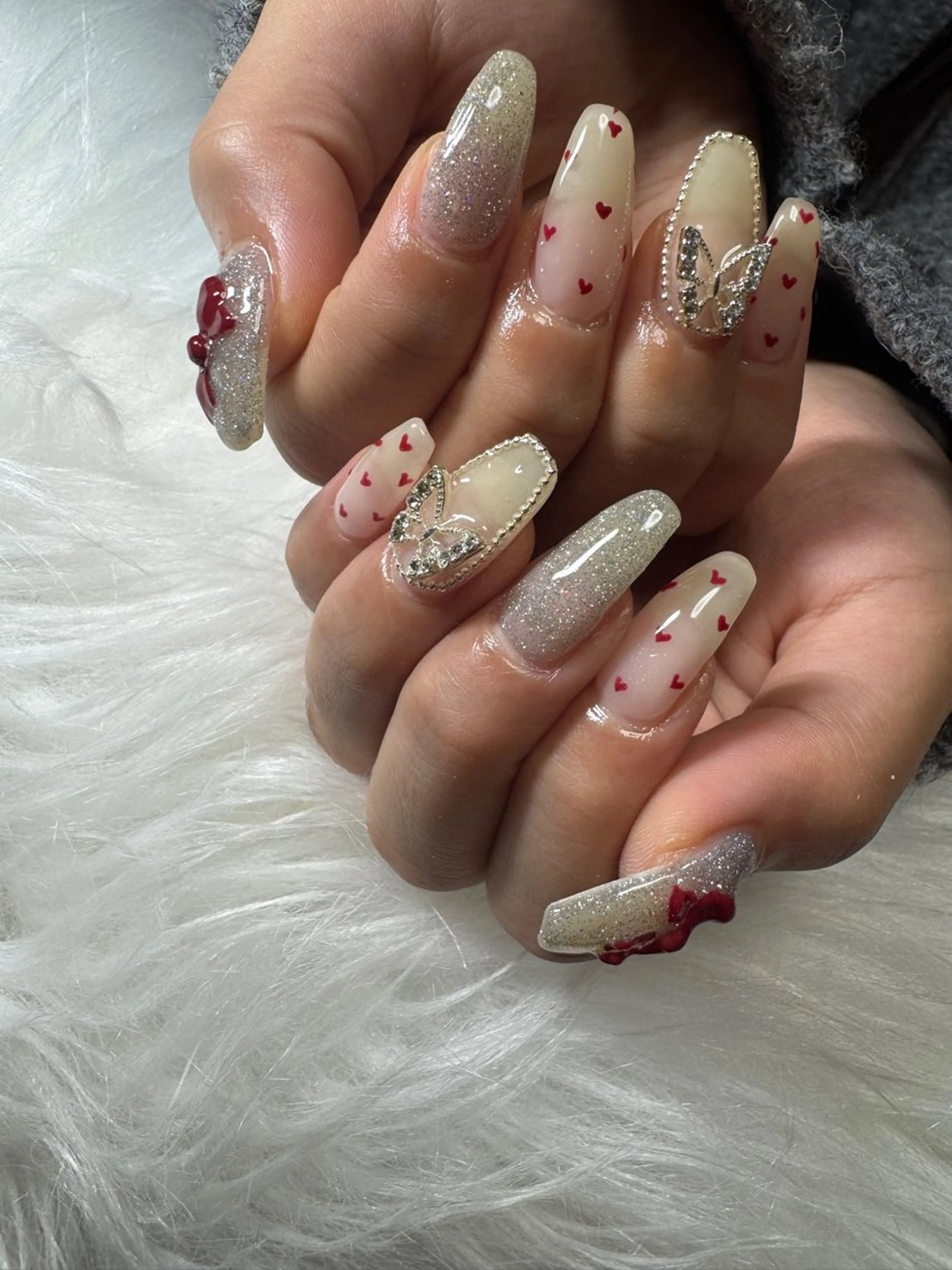 ネイル AZU nailのネイルデザイン