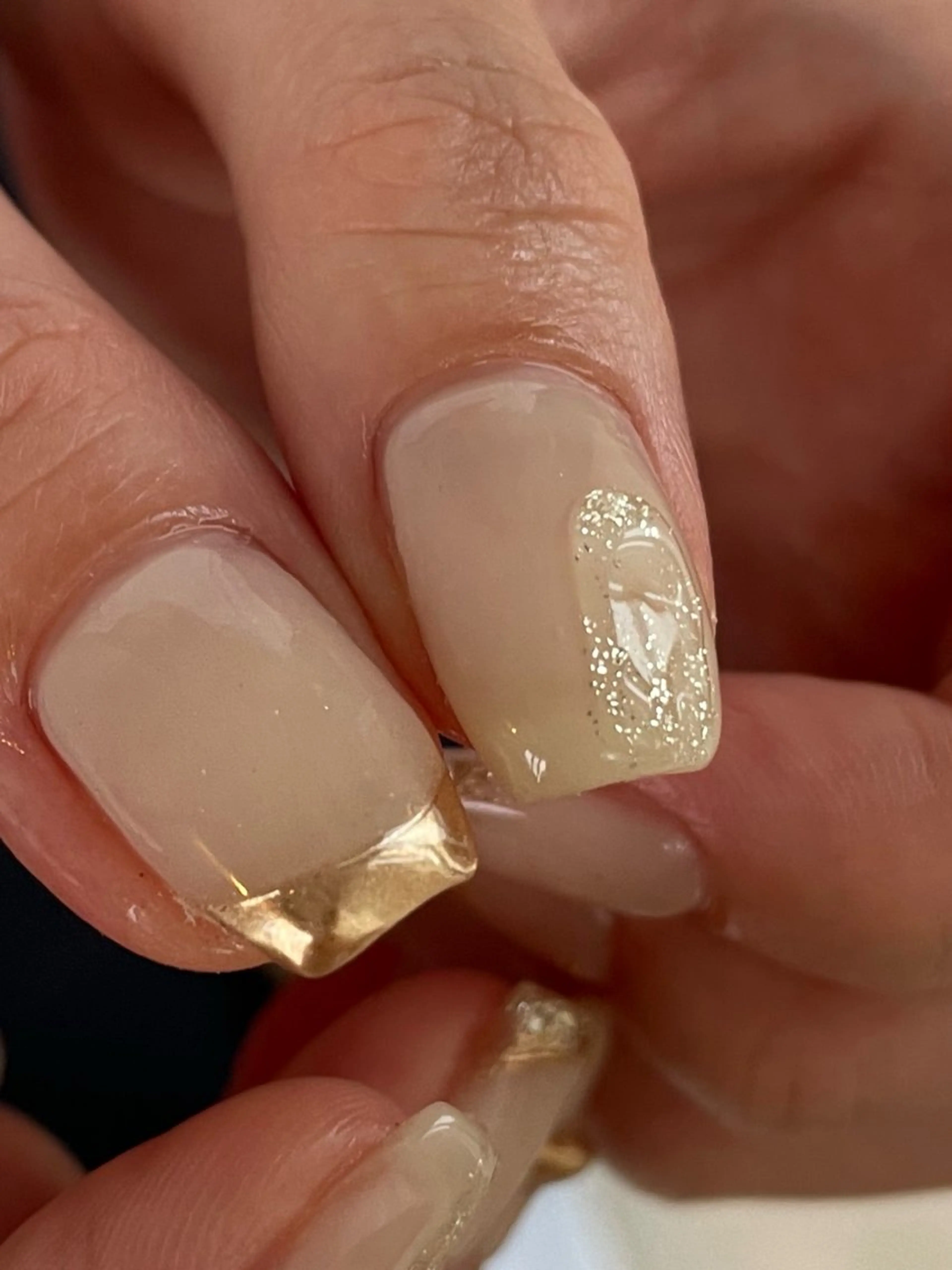 ネイル ハンドネイル lino大阪本町店所属・lino 大阪本町店のネイルデザイン