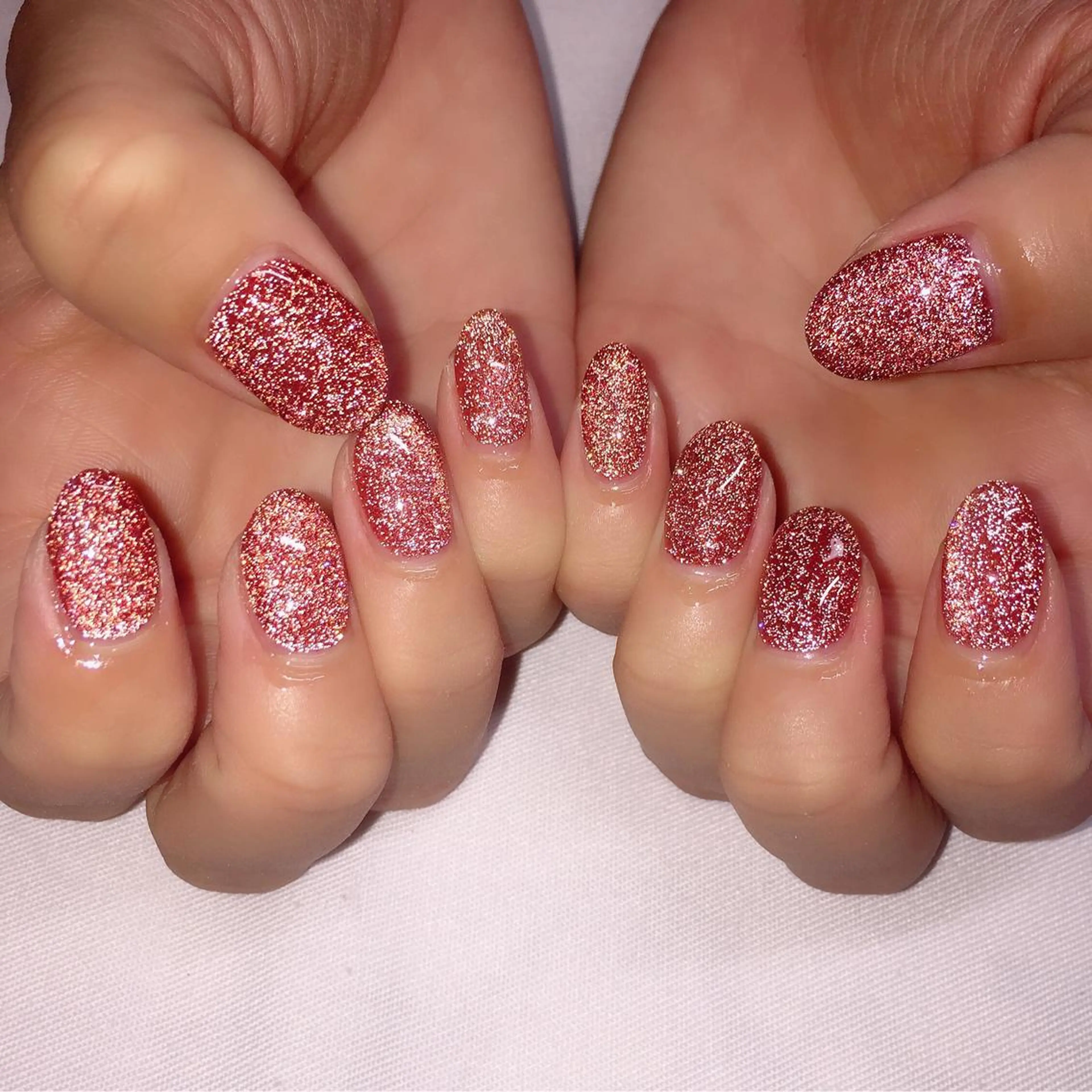 ネイル フラッシュネイル ガールネイルサロン所属・ガール ネイルサロンのネイルデザイン