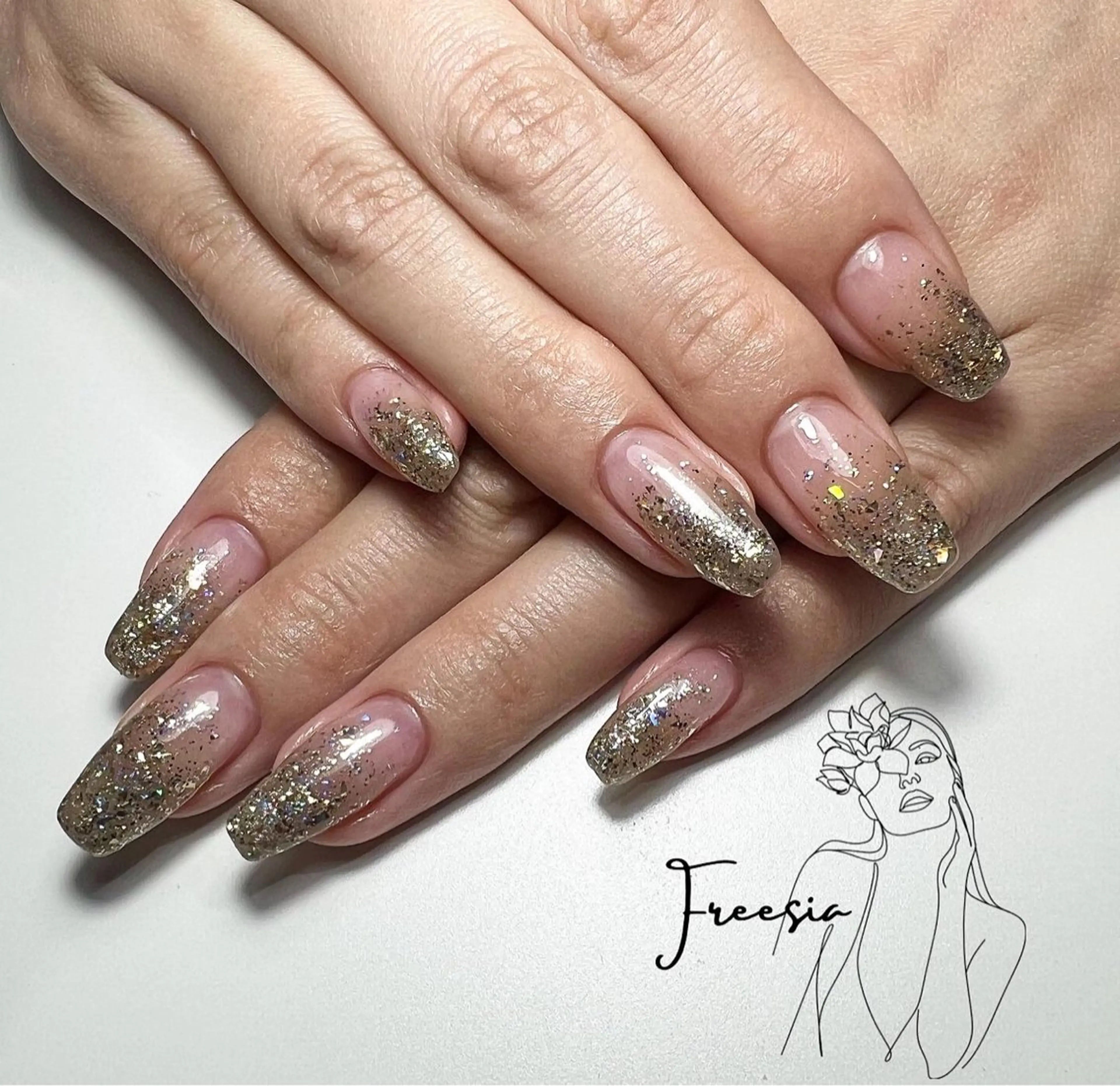 ネイル 持ち込み hills nail /Asukaのネイルデザイン