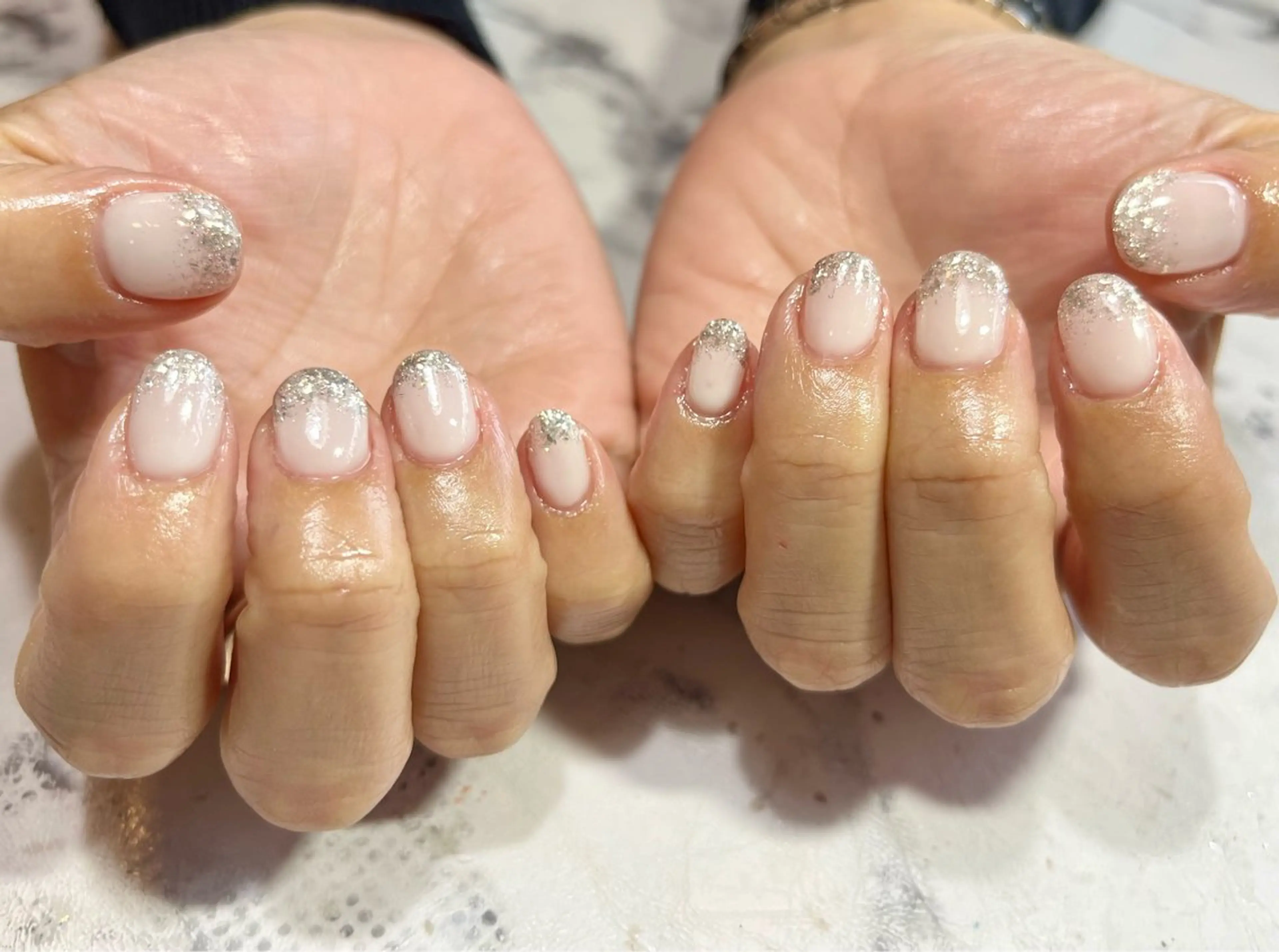 ネイル ハンドネイル JAM Orario Nailのネイルデザイン