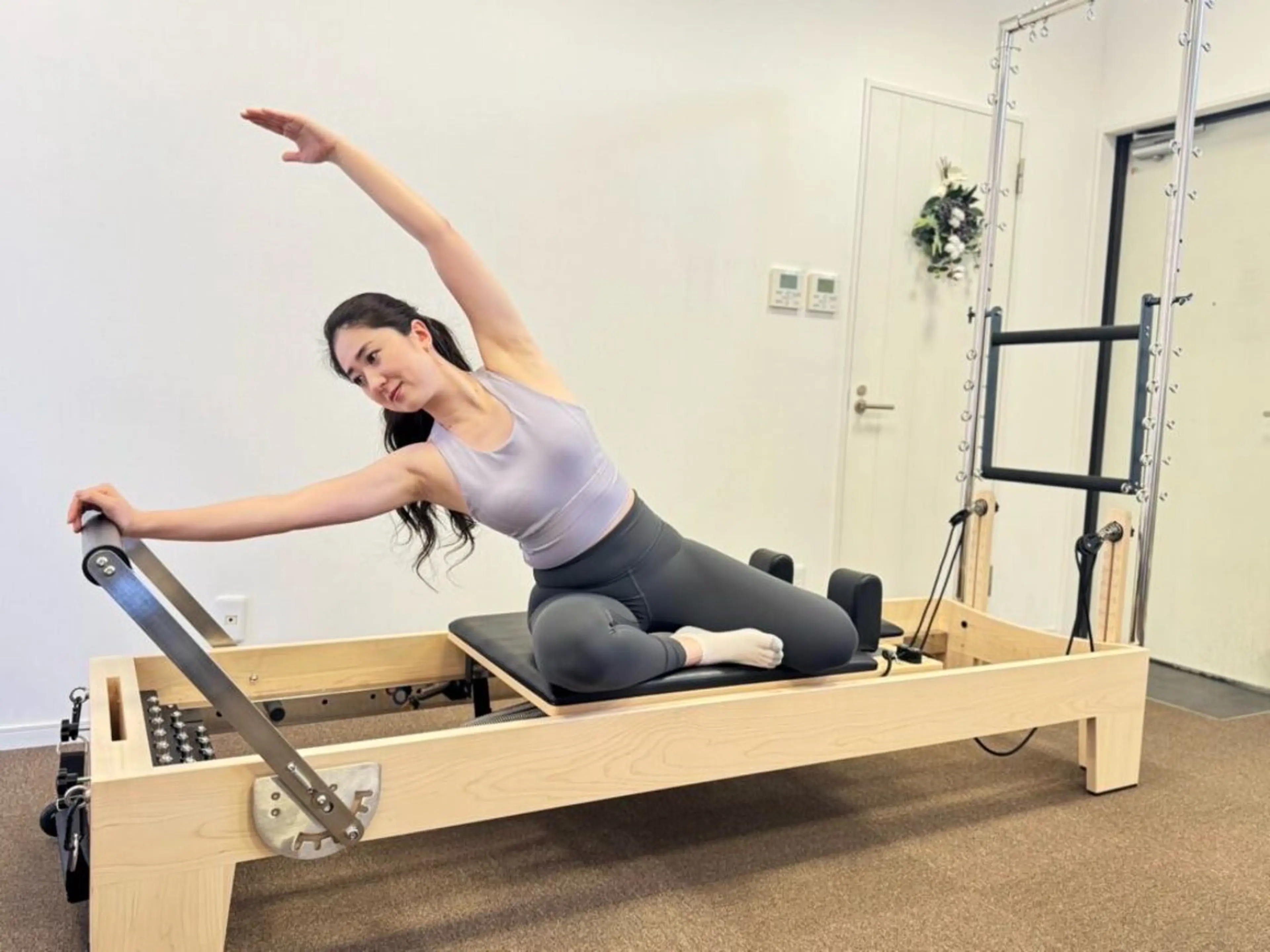 あさば整骨院 柏の葉店 × メディカルトレーニングジム Peace所属・あさば 整骨院柏の葉のその他イメージ