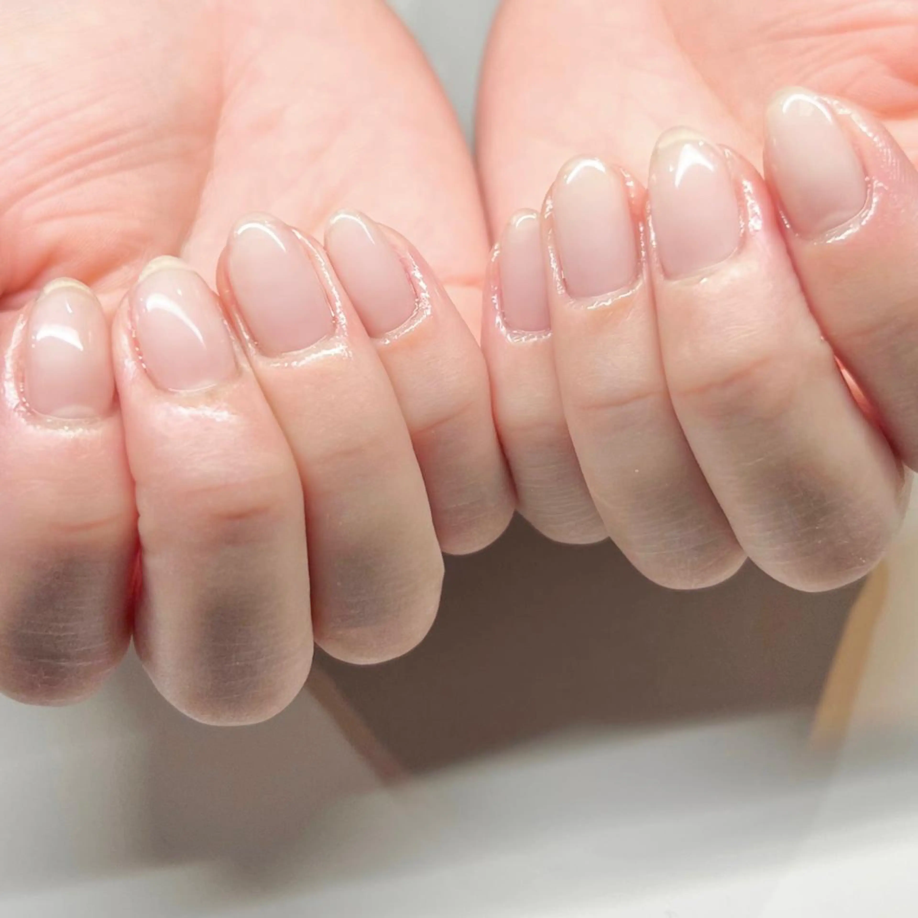 ネイル ハンドネイル フットネイル WEZU NAILのネイルデザイン