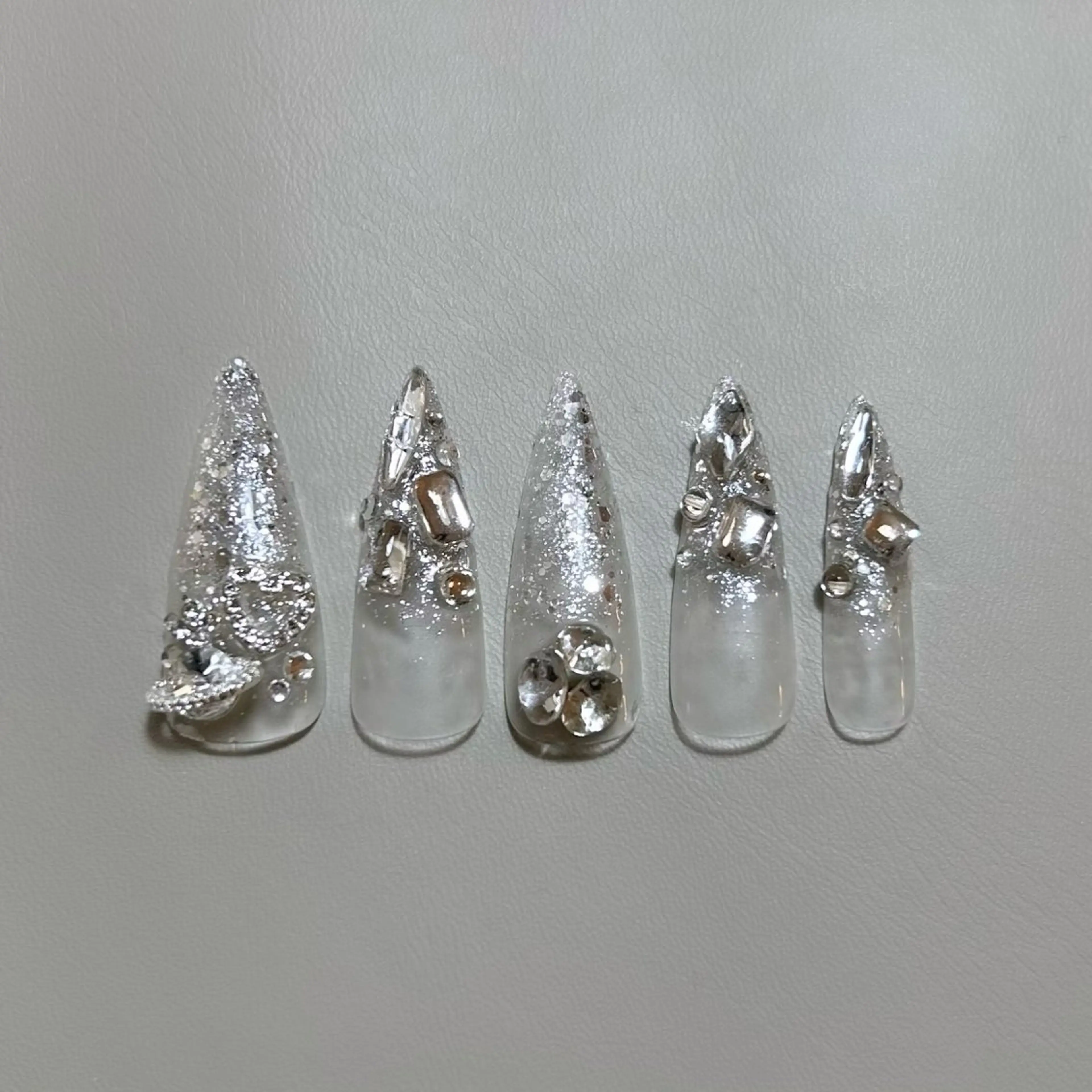 アート10本（オフ込み）の写真