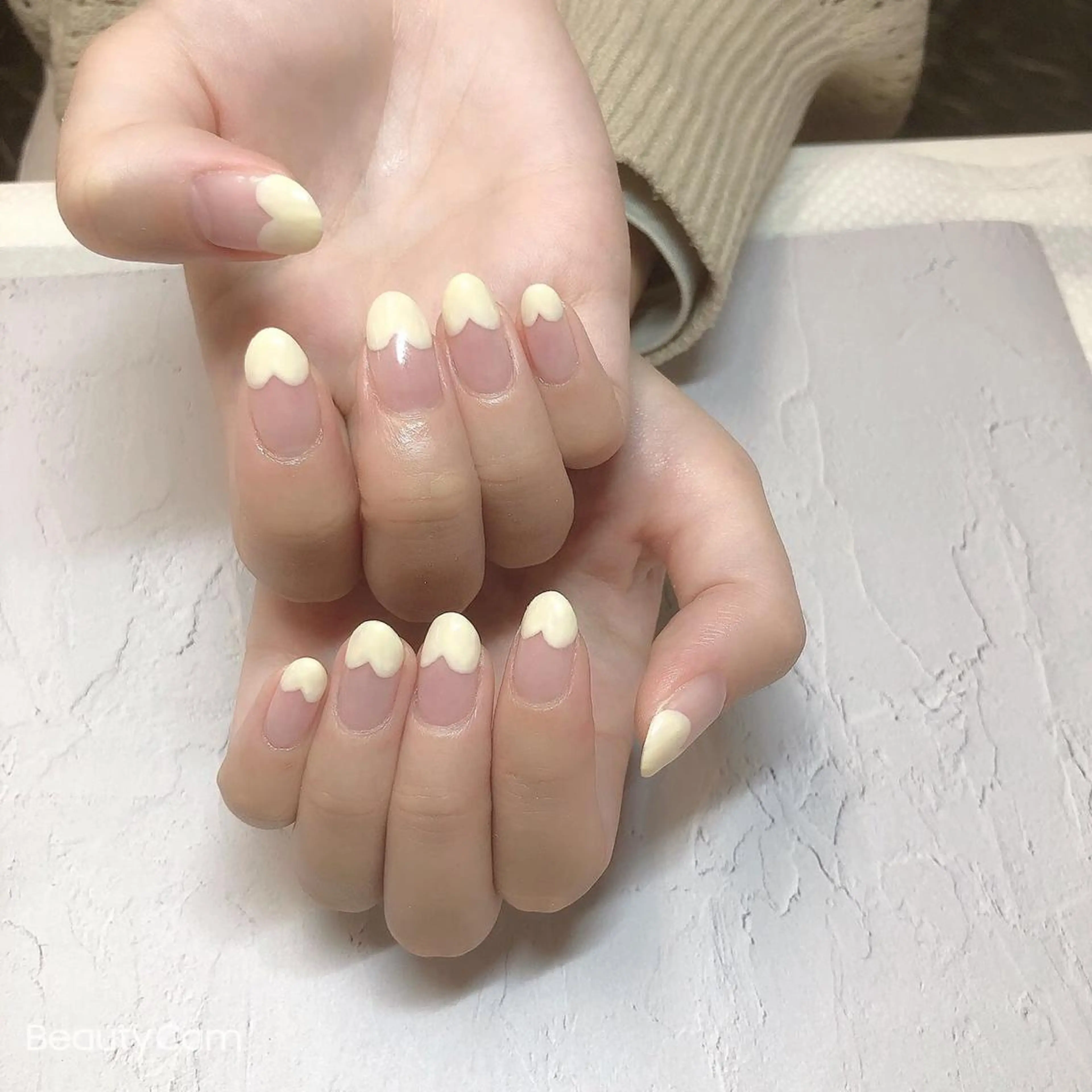 ネイル Kasumi Nailのネイルデザイン
