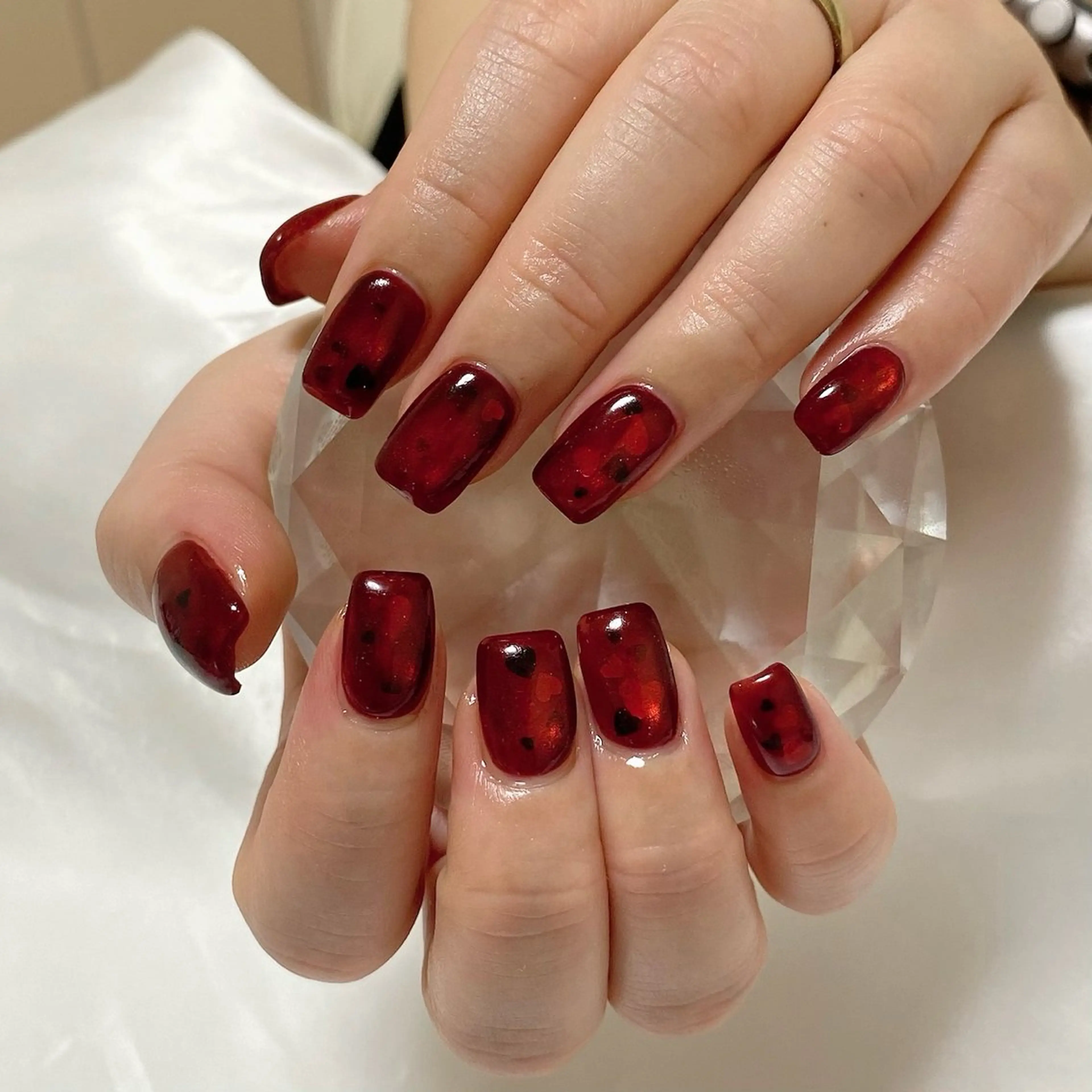 ネイル 💅fleur Ayumiのネイルデザイン