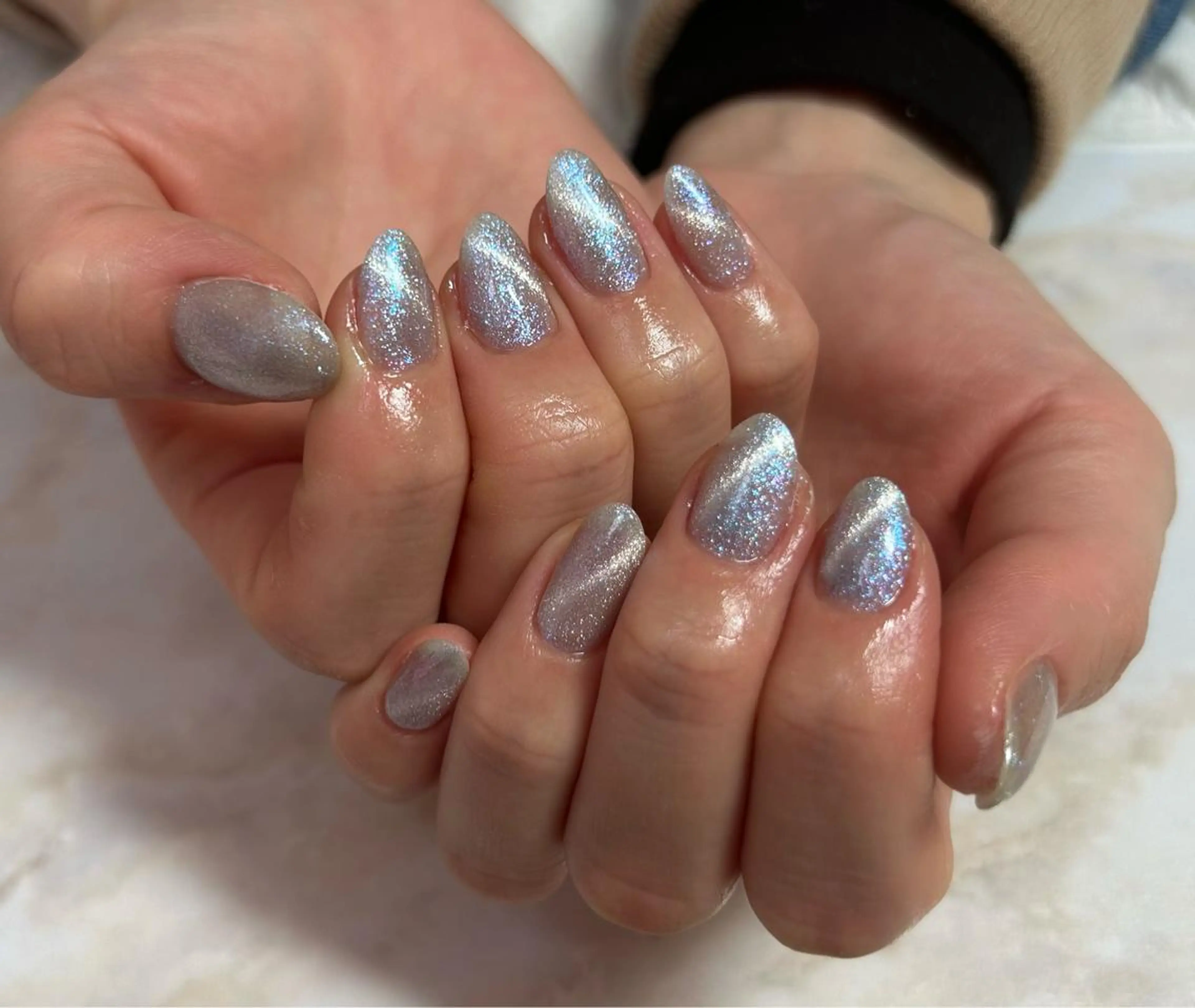 ネイル ハンドネイル NailSalon Millのネイルデザイン