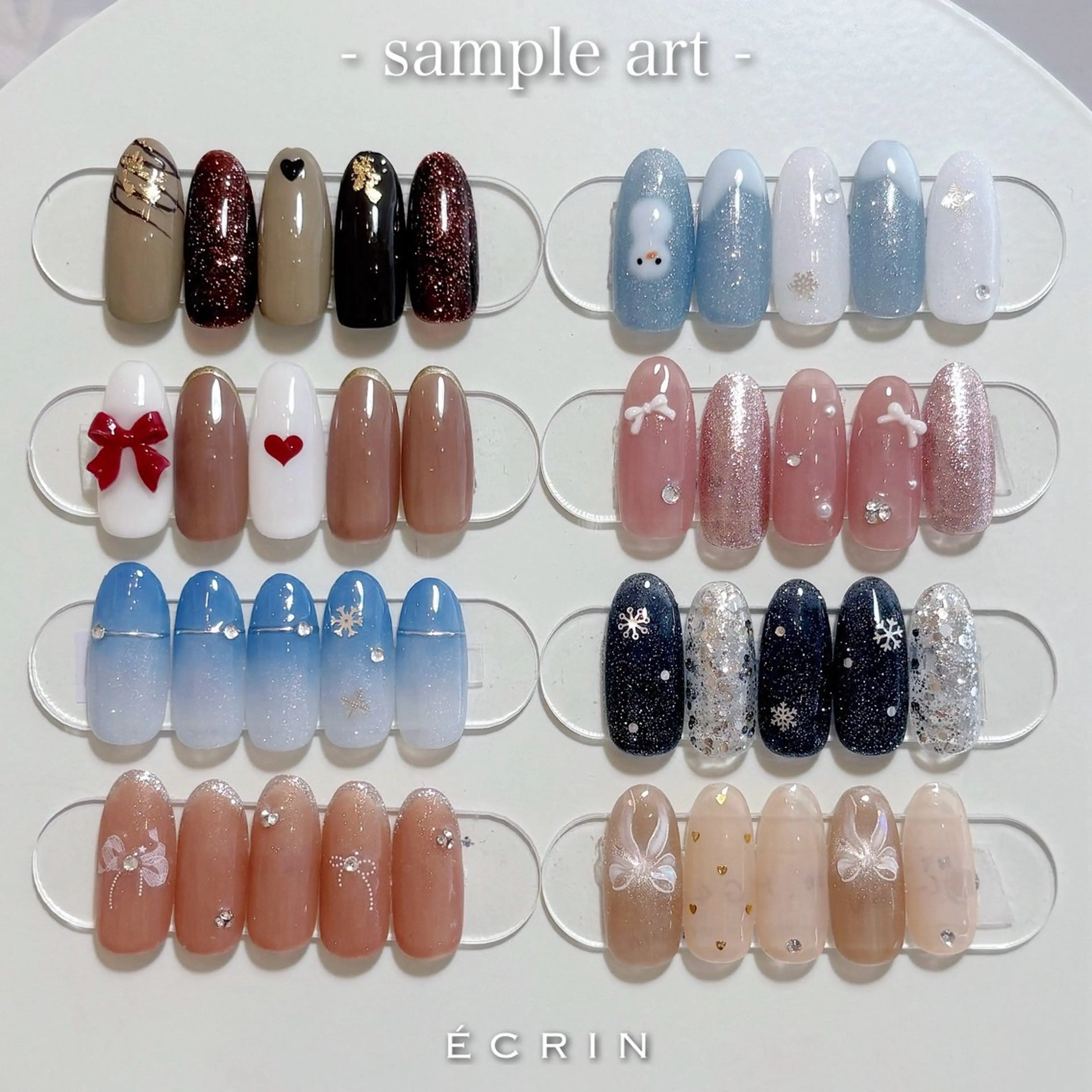 ネイル ハンドネイル YUUKI 🥣🫧のネイルデザイン