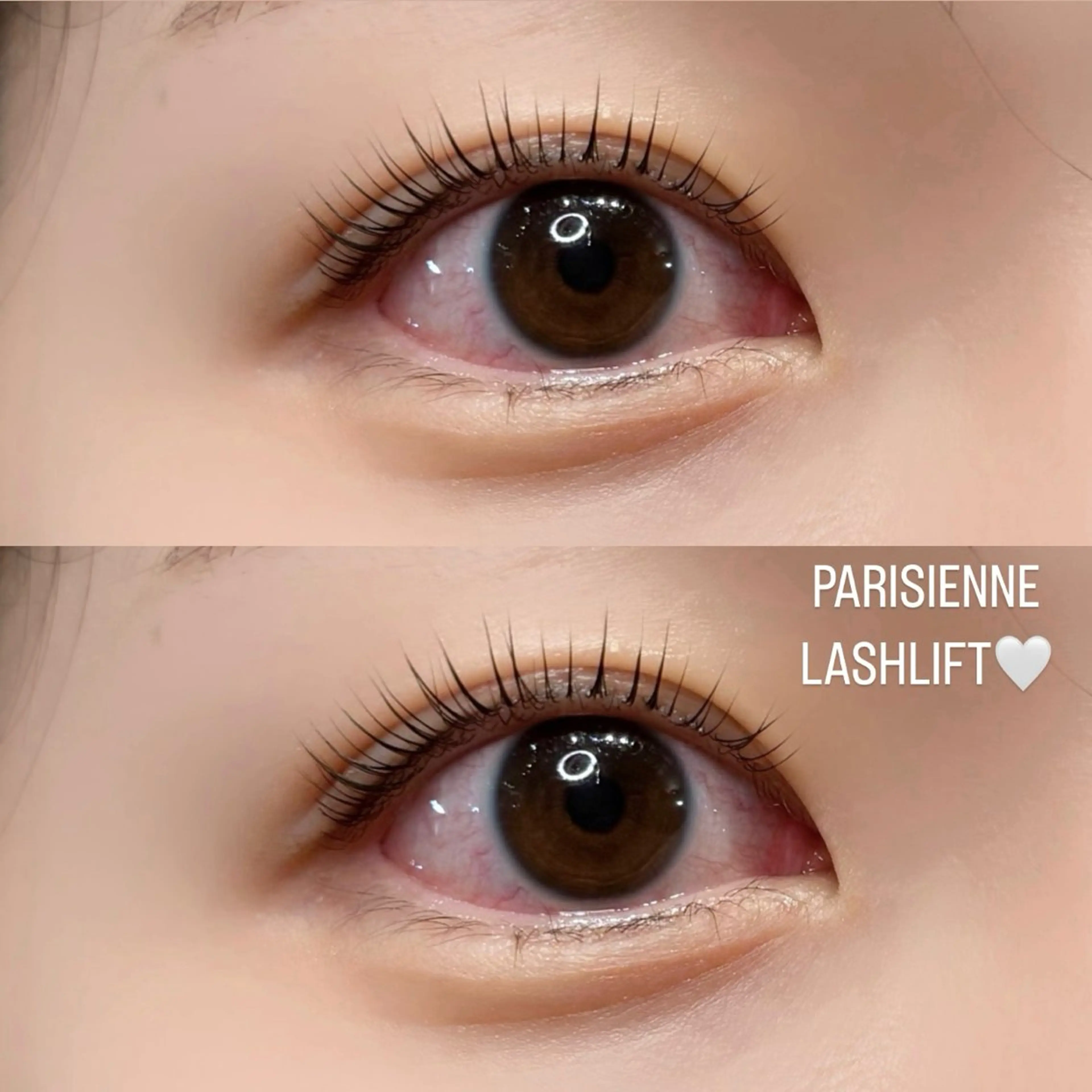 マツエク・マツパ パリジェンヌラッシュリフト EYE CANDY 銀座店所属・eye candy 🪽harunaの眉毛・アイブロウイメージ