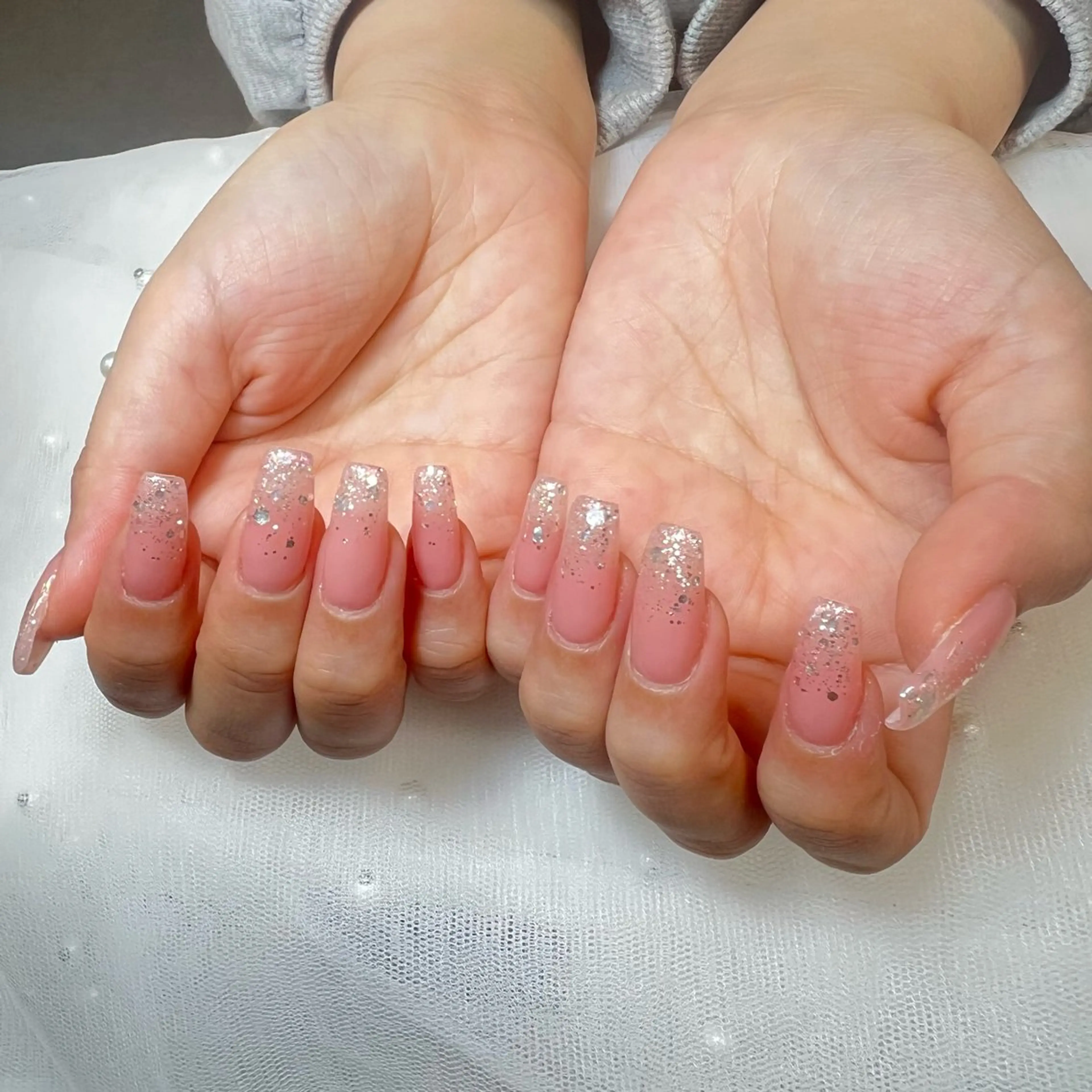 ネイル min nails中目黒のネイルデザイン