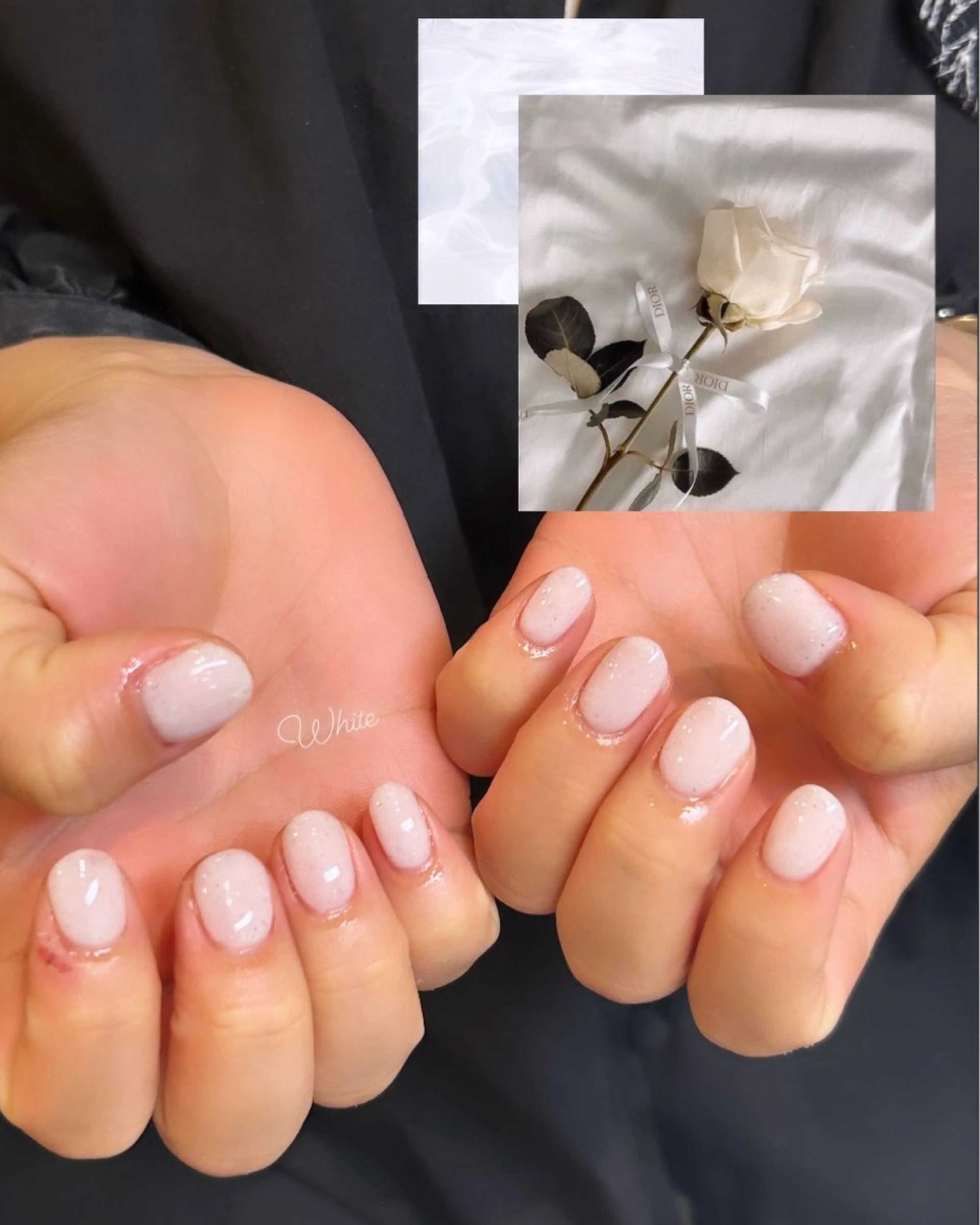 ネイル I naiis ちなつのネイルデザイン