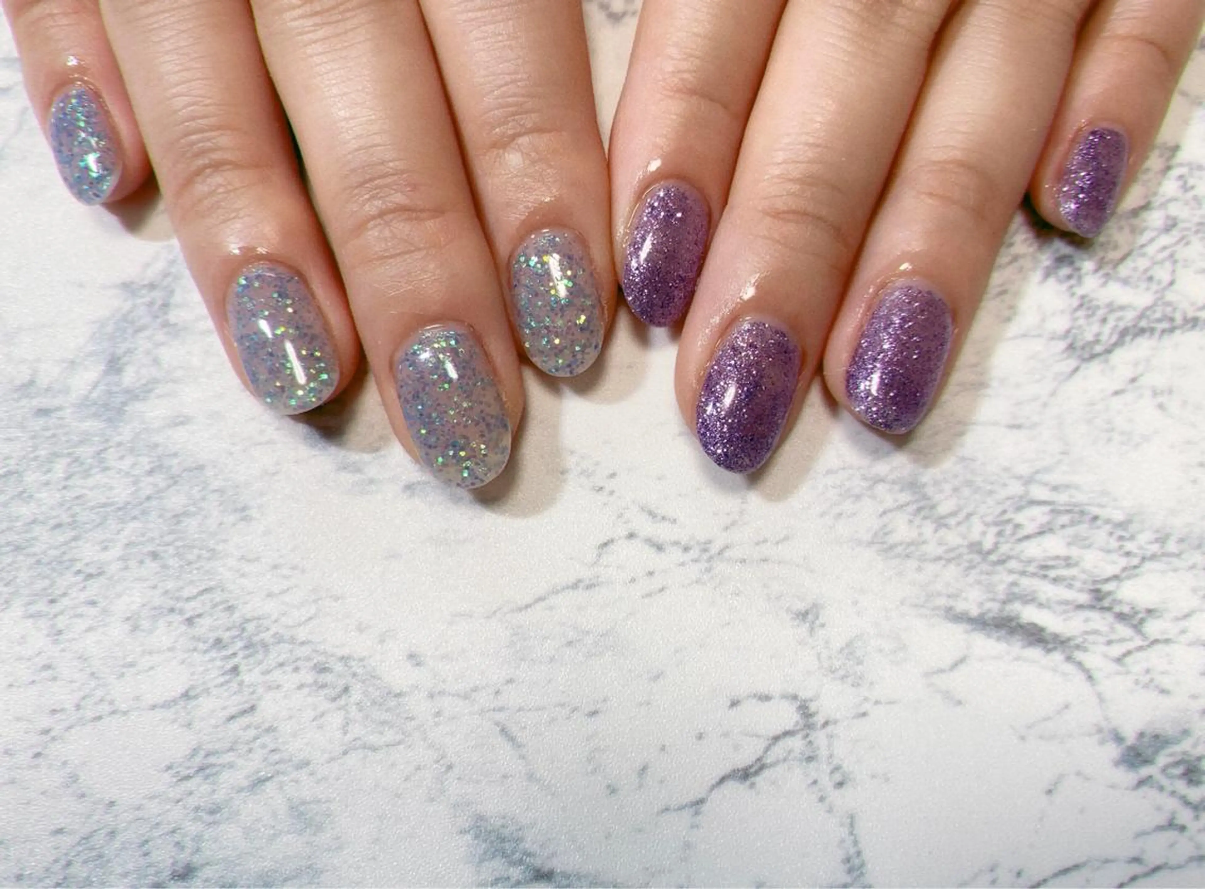 ネイル Antares .のネイルデザイン