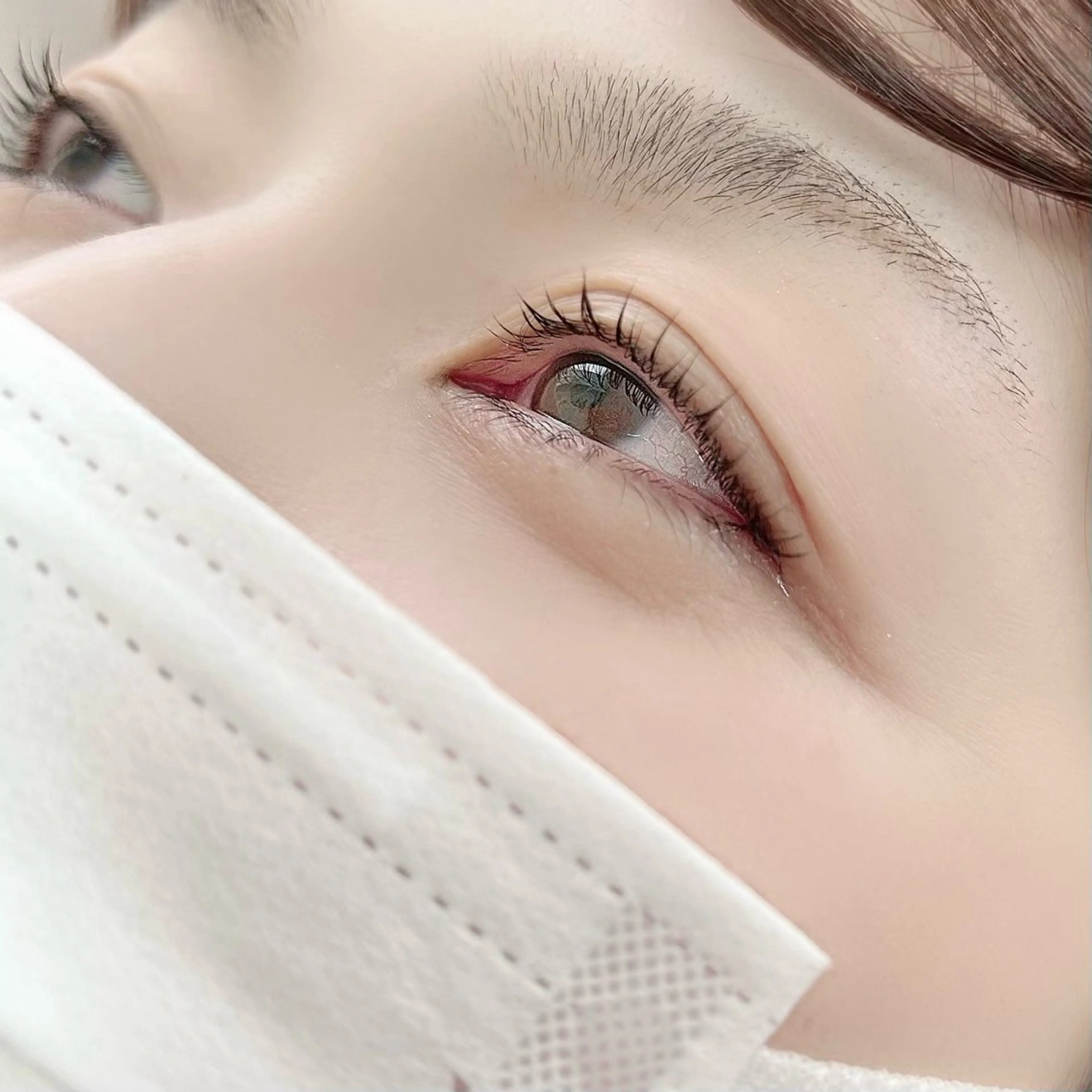 マツエク・マツパ S Fumiのネイルデザイン