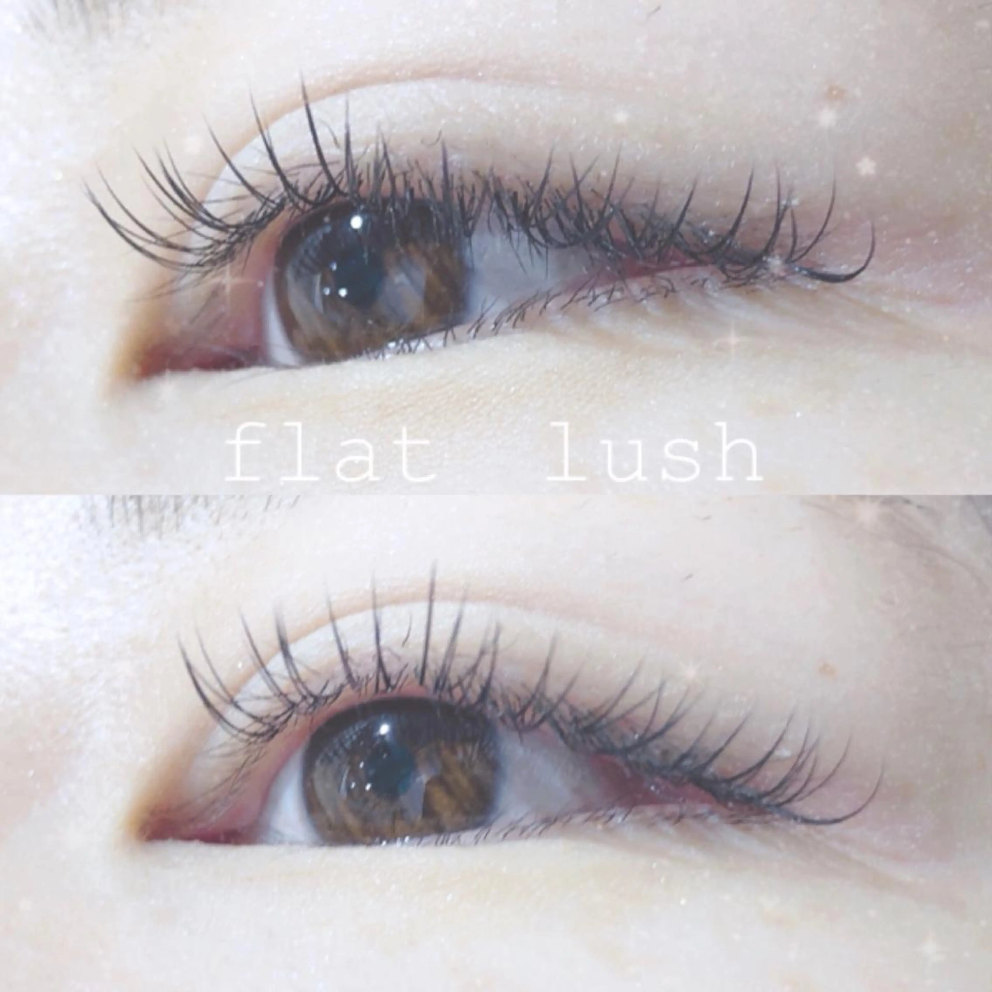 マツエク・マツパ 🤎ベージュカラー 🐶メンズパーマのヘアスタイル