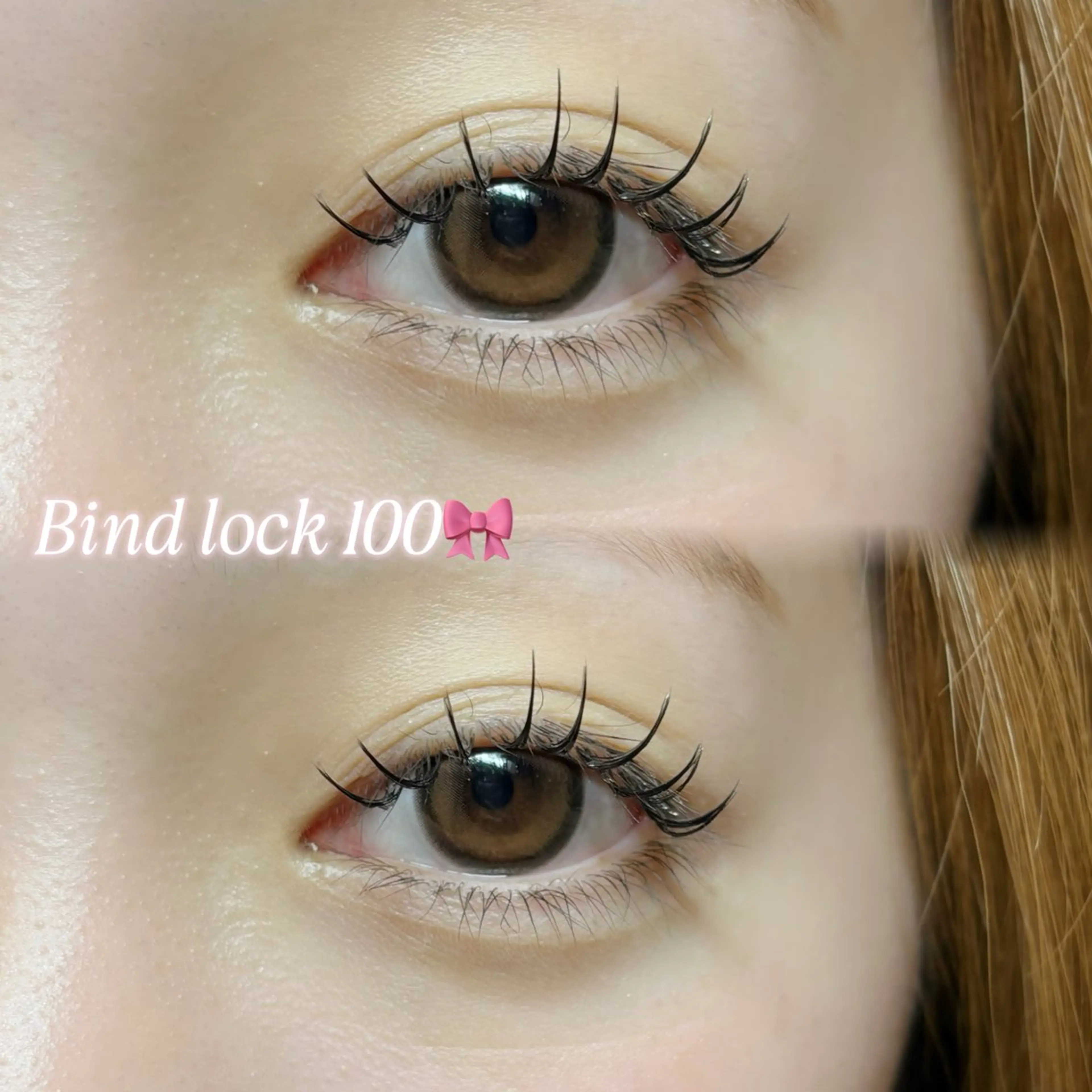 マツエク・マツパ マツエク 🫧Lia yumi🫧のマツエク・マツパデザイン