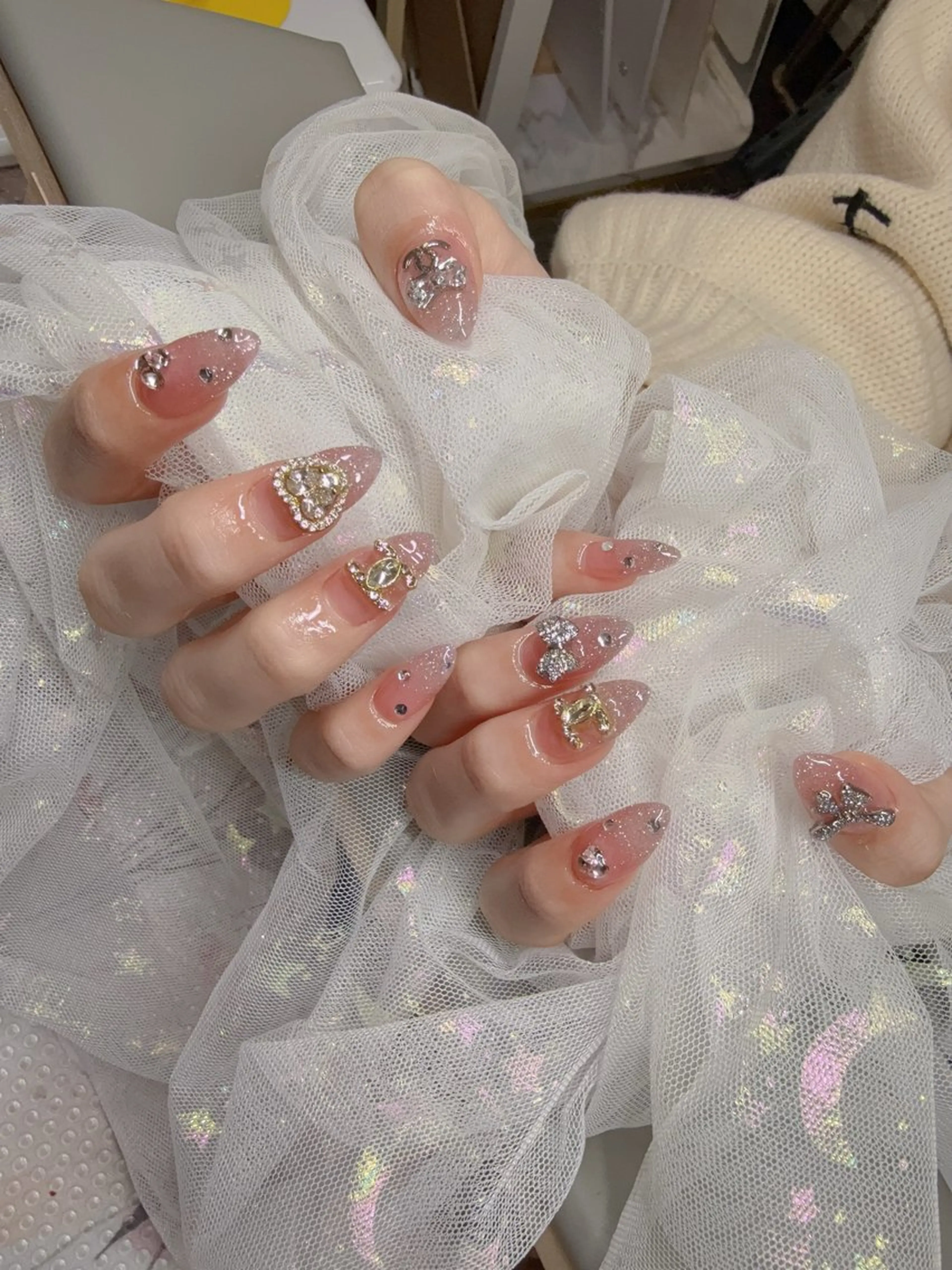 ネイル Ryoko Nailのネイルデザイン