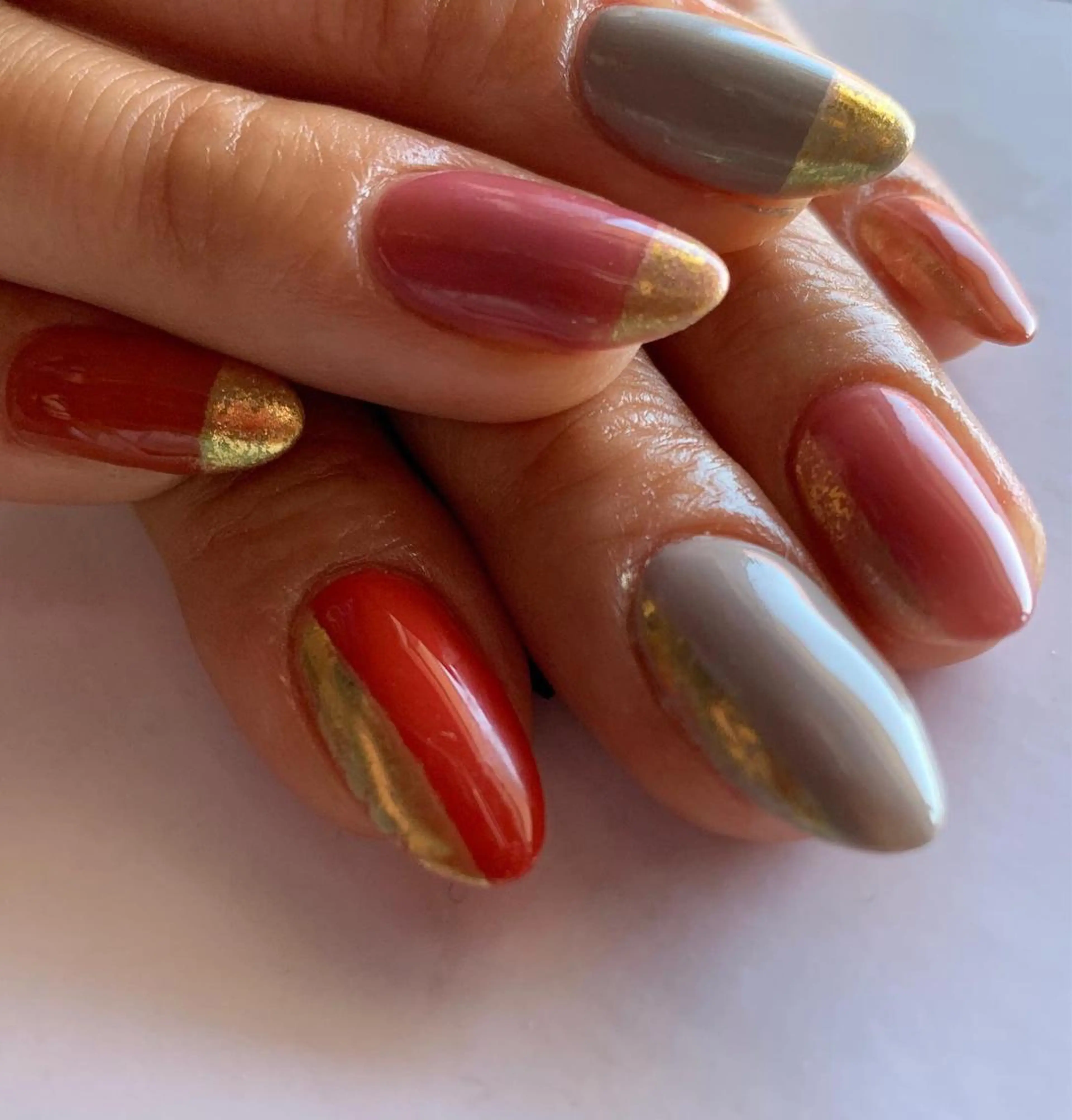 ネイル Kanal Kanaのエステ・リラクイメージ