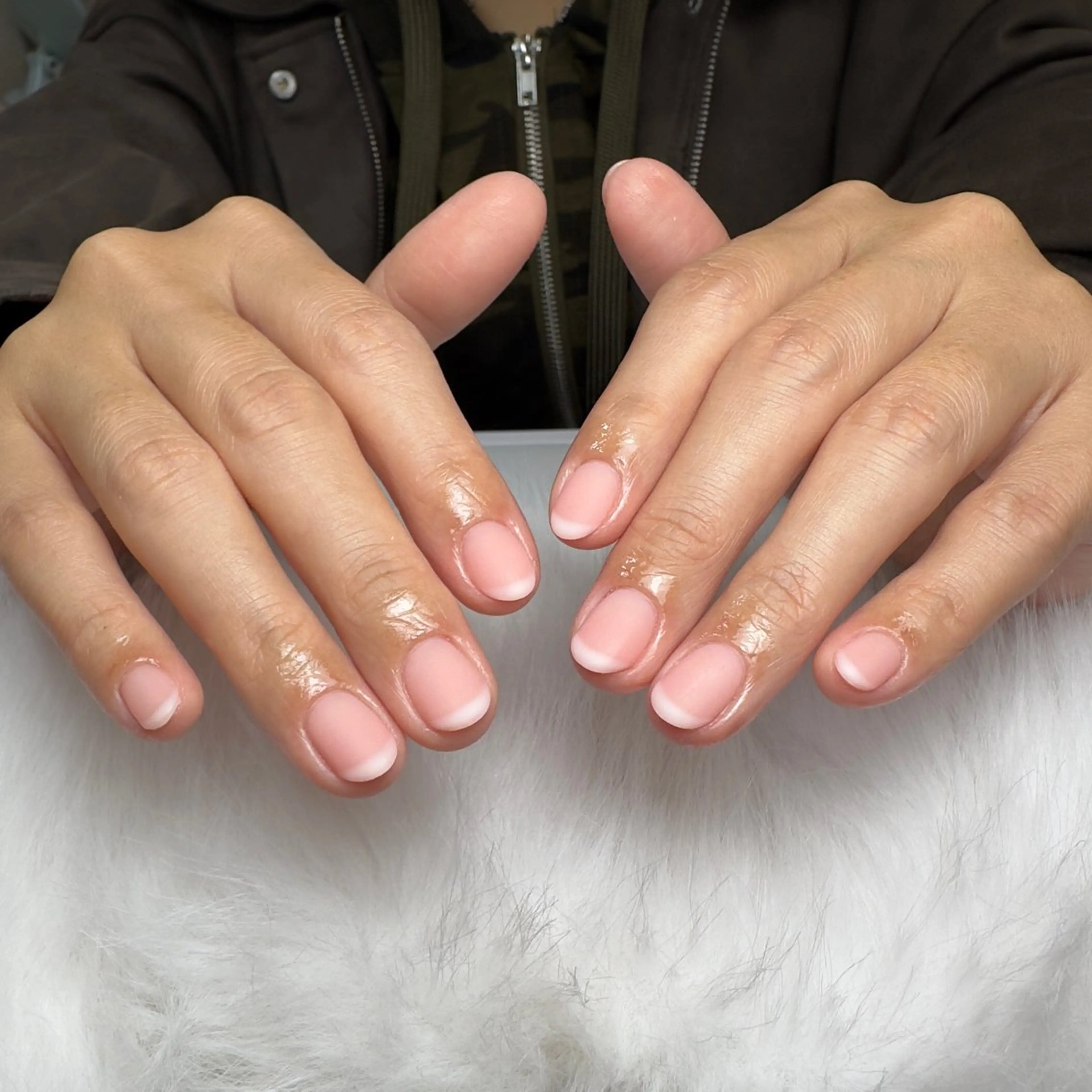 ネイル マットネイル ハンドネイル MIAMI NAIL所属・Miami Nailのネイルデザイン