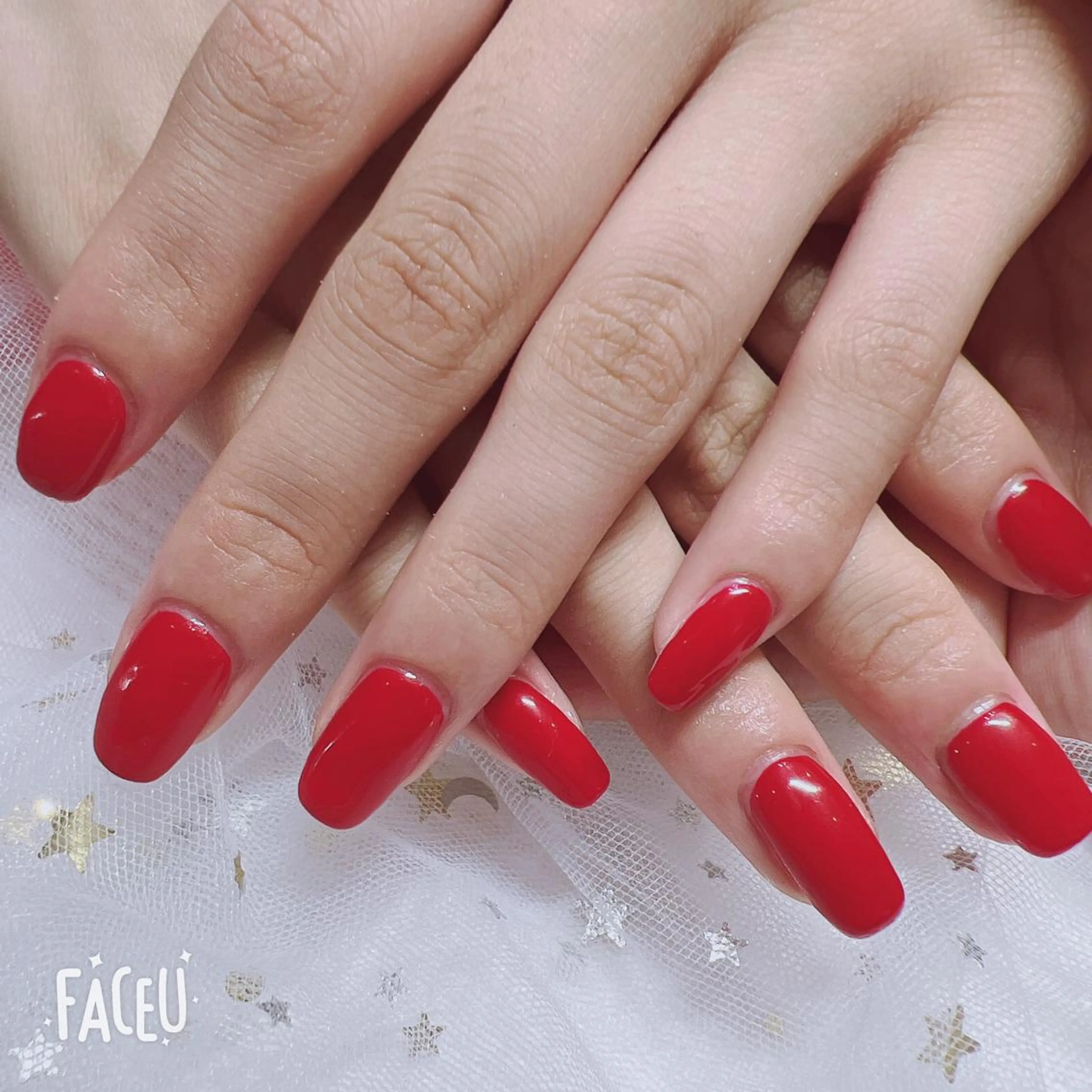 ネイル Sネイル サロンのネイルデザイン