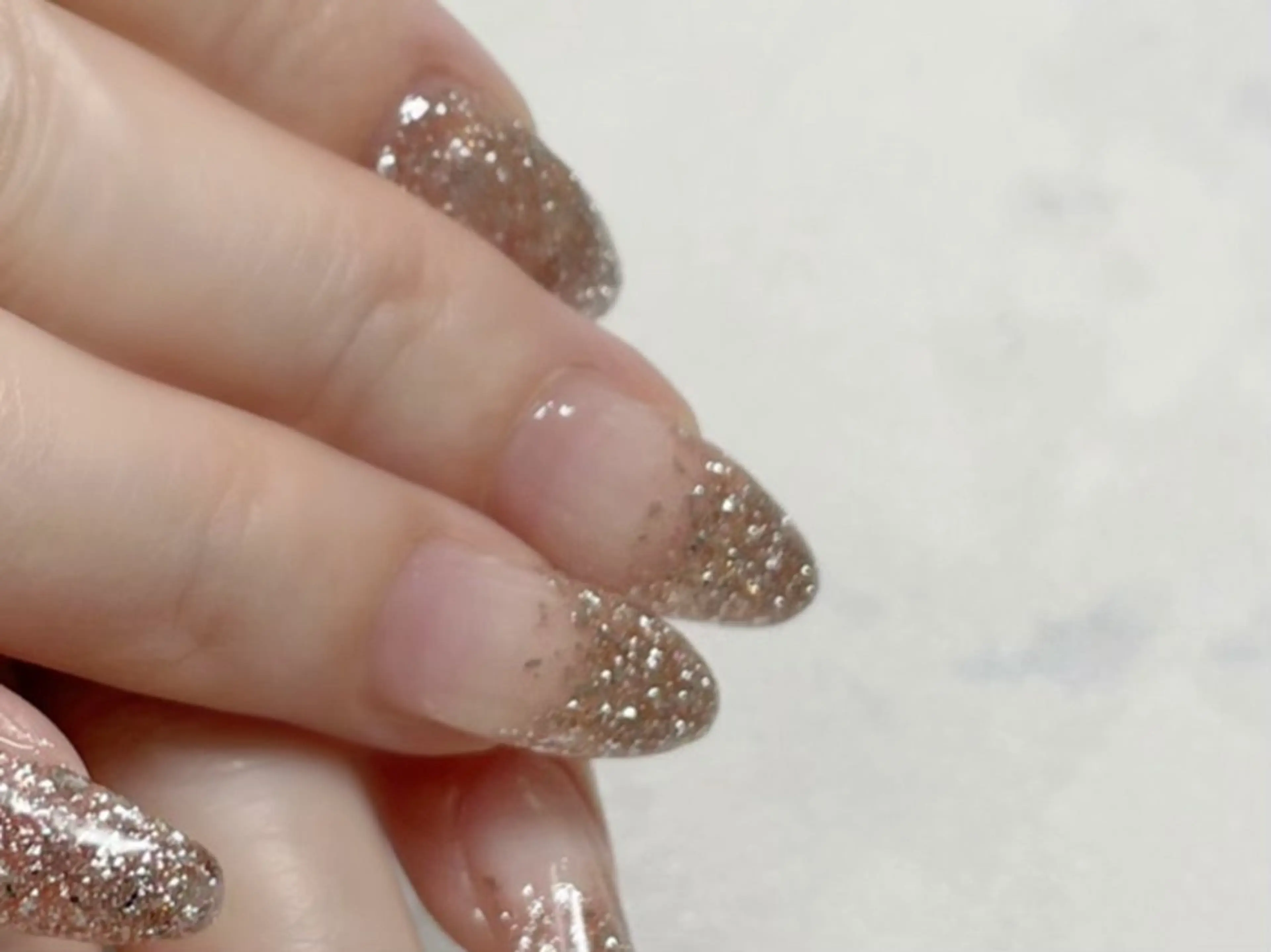 ネイル AYA Reginaのネイルデザイン