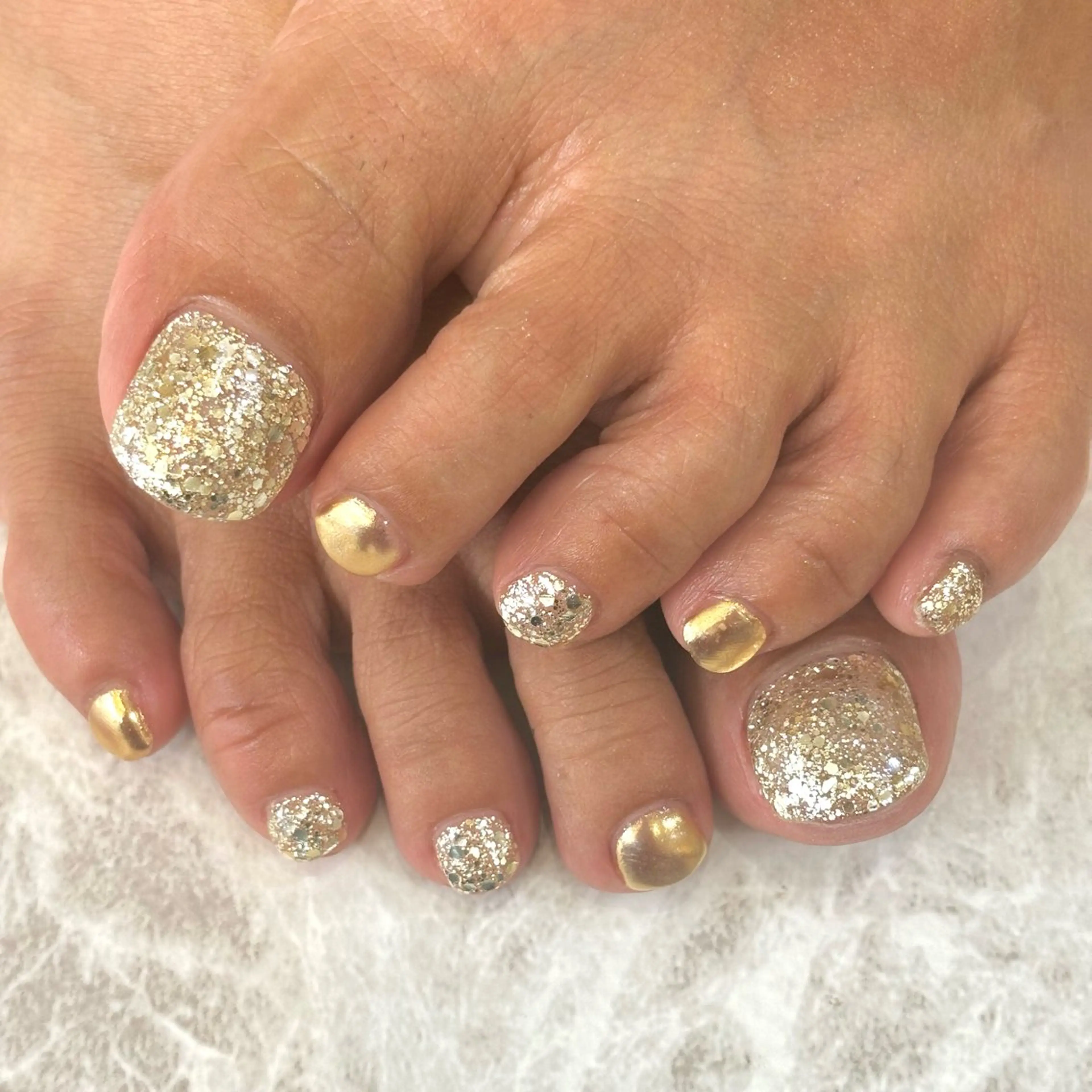 ネイル MUSE新浦安店 下地のマツエク・マツパデザイン