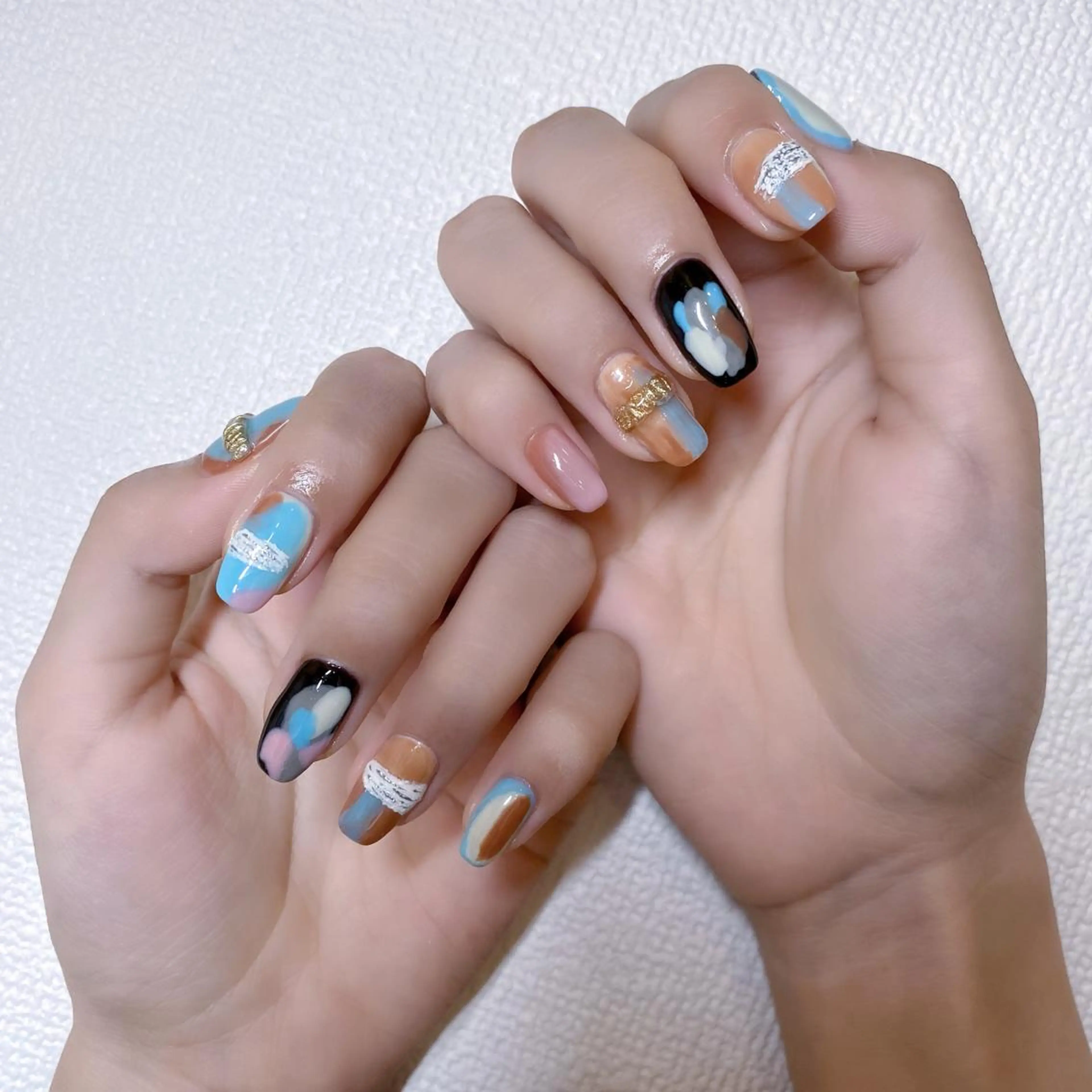 ネイル ハンドネイル Nail Lifeのネイルデザイン