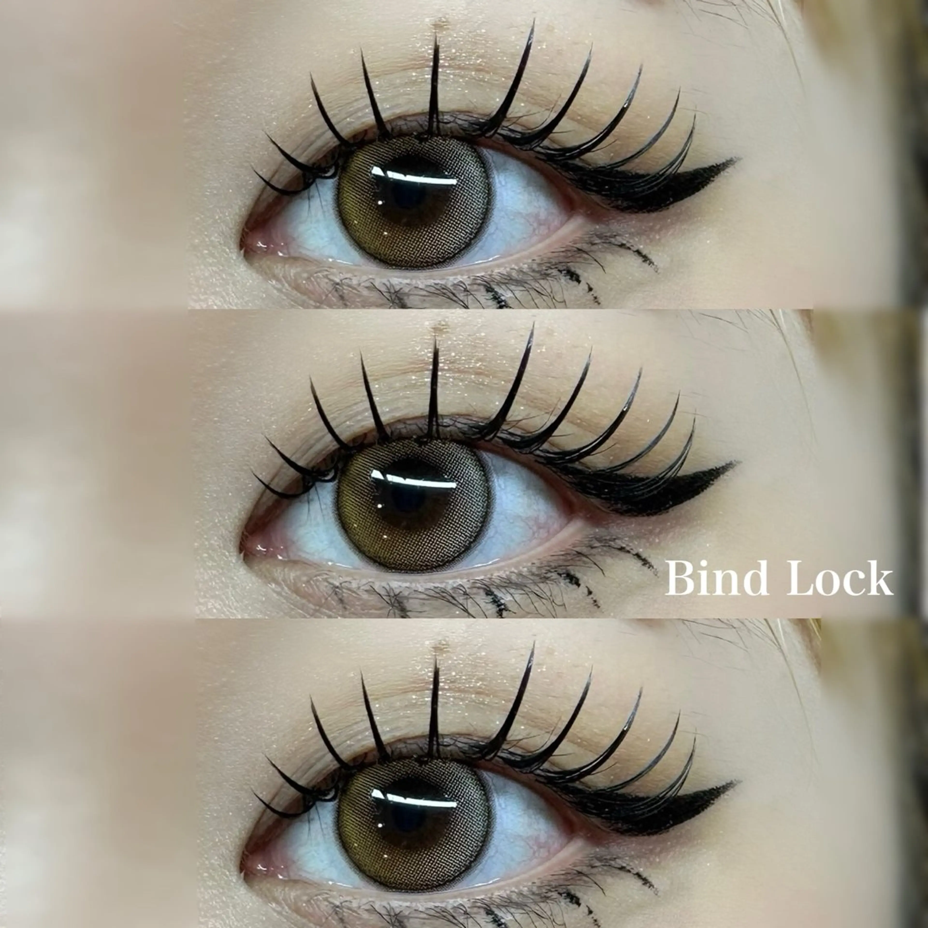 ✿再来✿バインドロック180本(90束)の写真