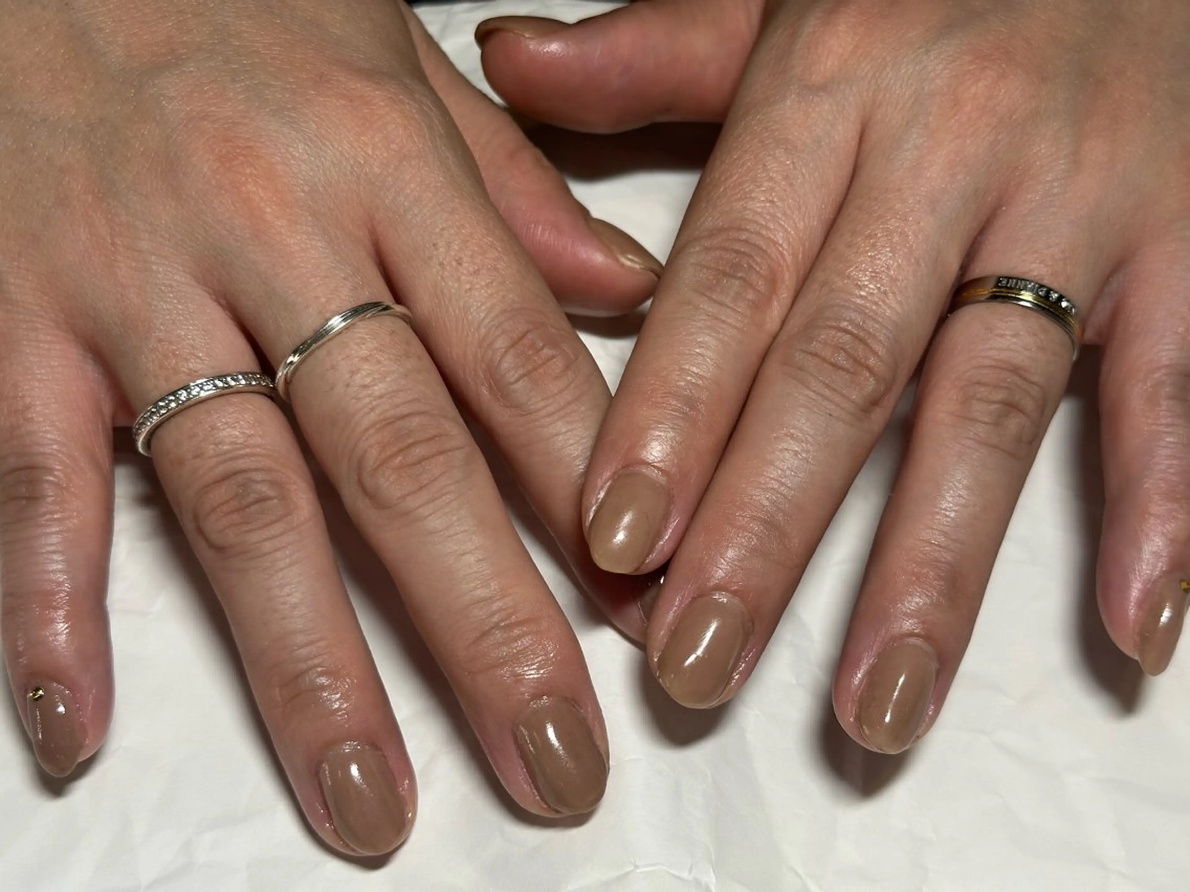 ネイル e.nail所属・🍎吉田 恵里🍎のネイルデザイン