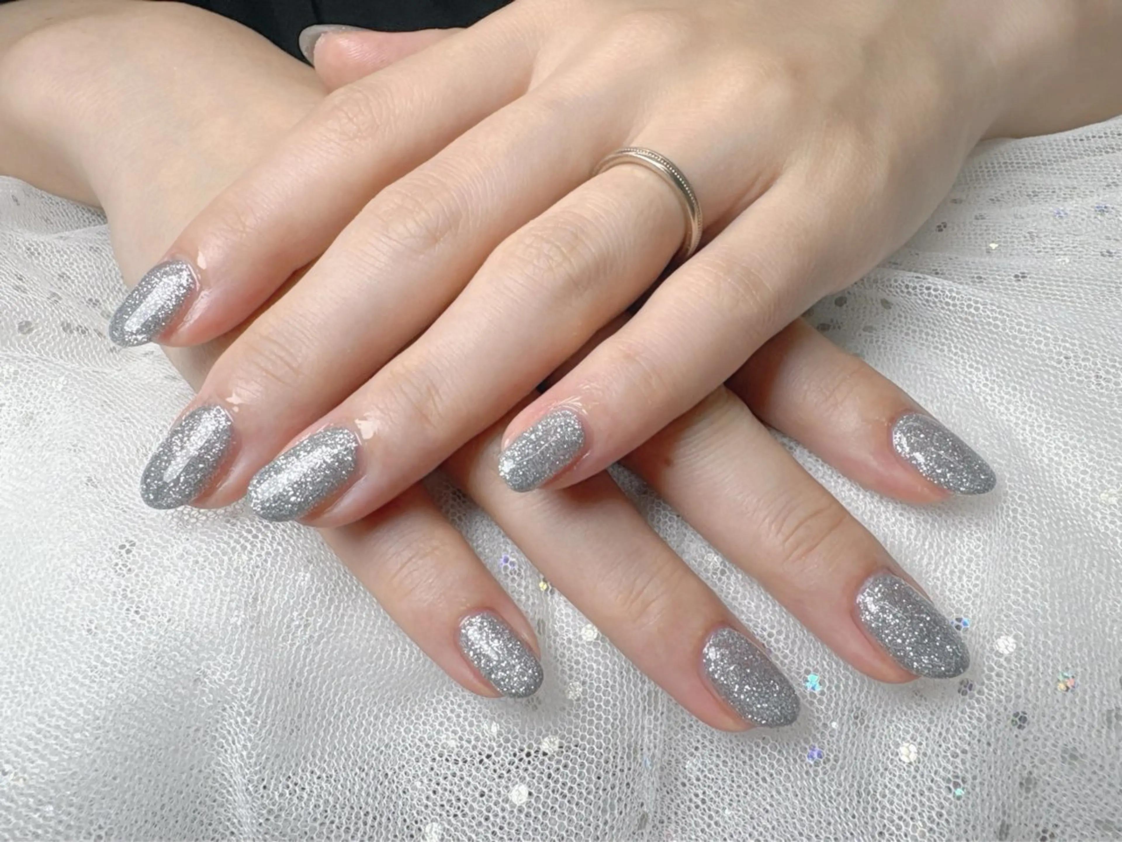ネイル F&T Nail salonのネイルデザイン