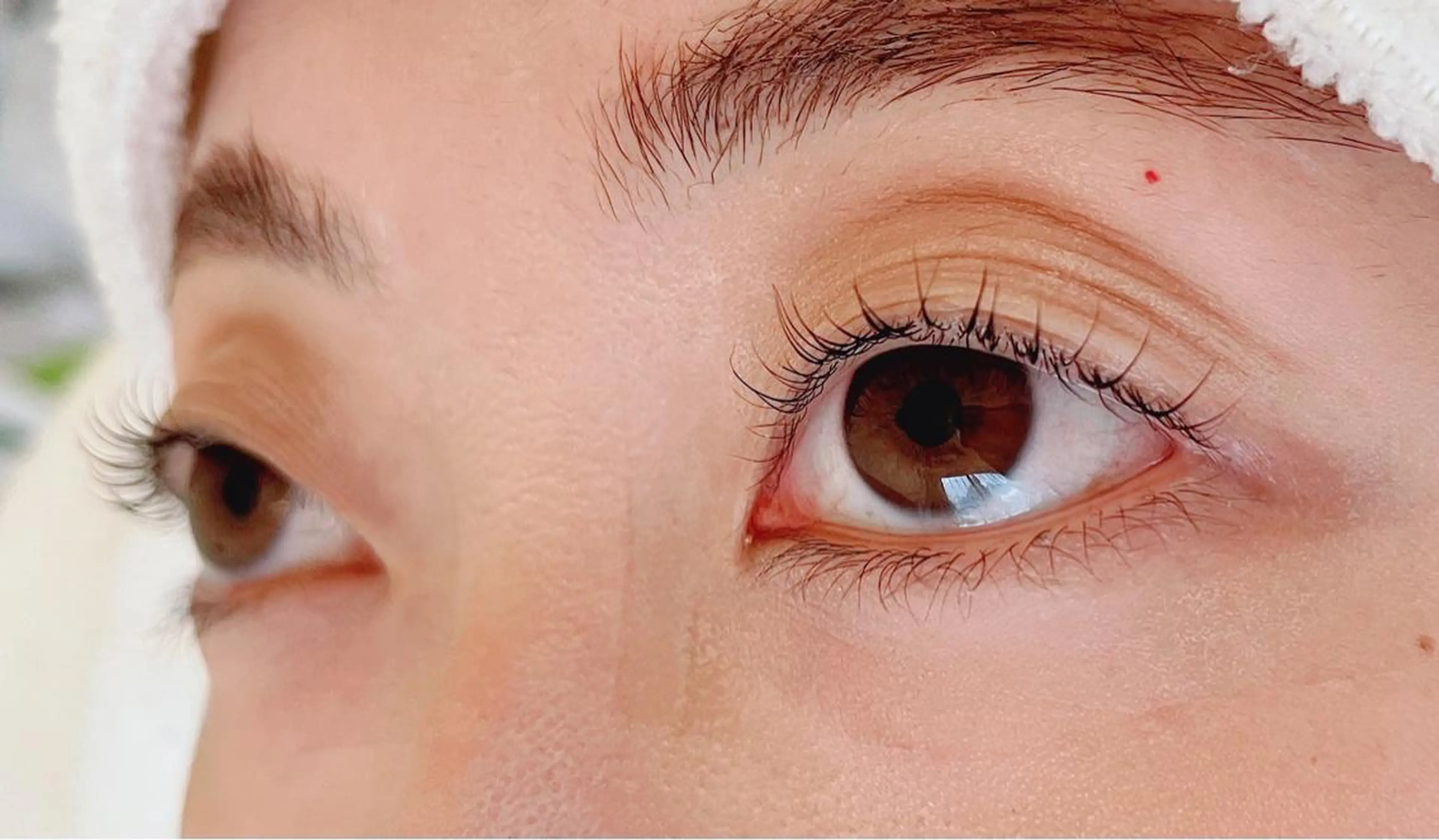 マツエク・マツパ LC  伏見店所属・吉川 葵のマツエク・マツパデザイン