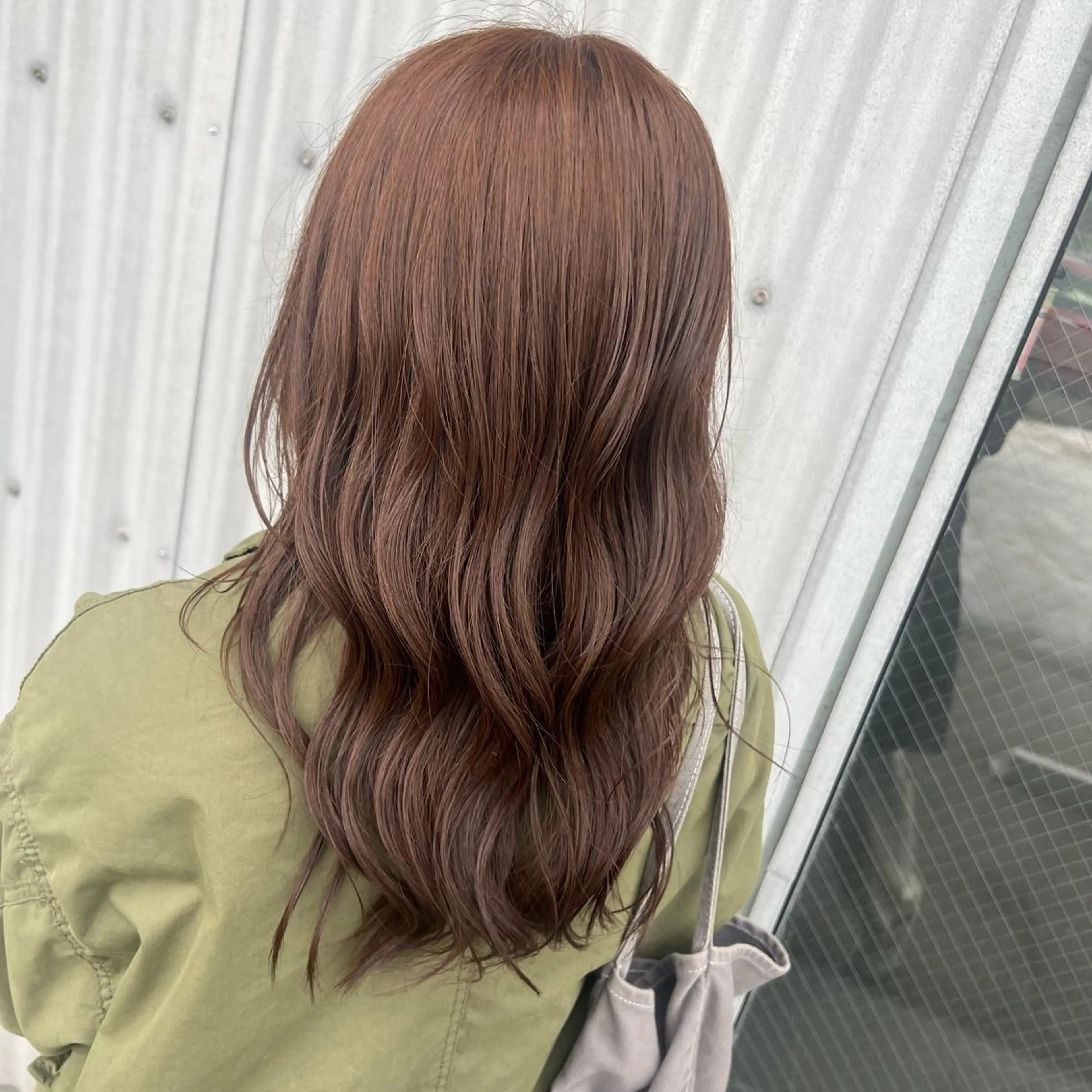 ✨カット＋透明感カラー✨の写真