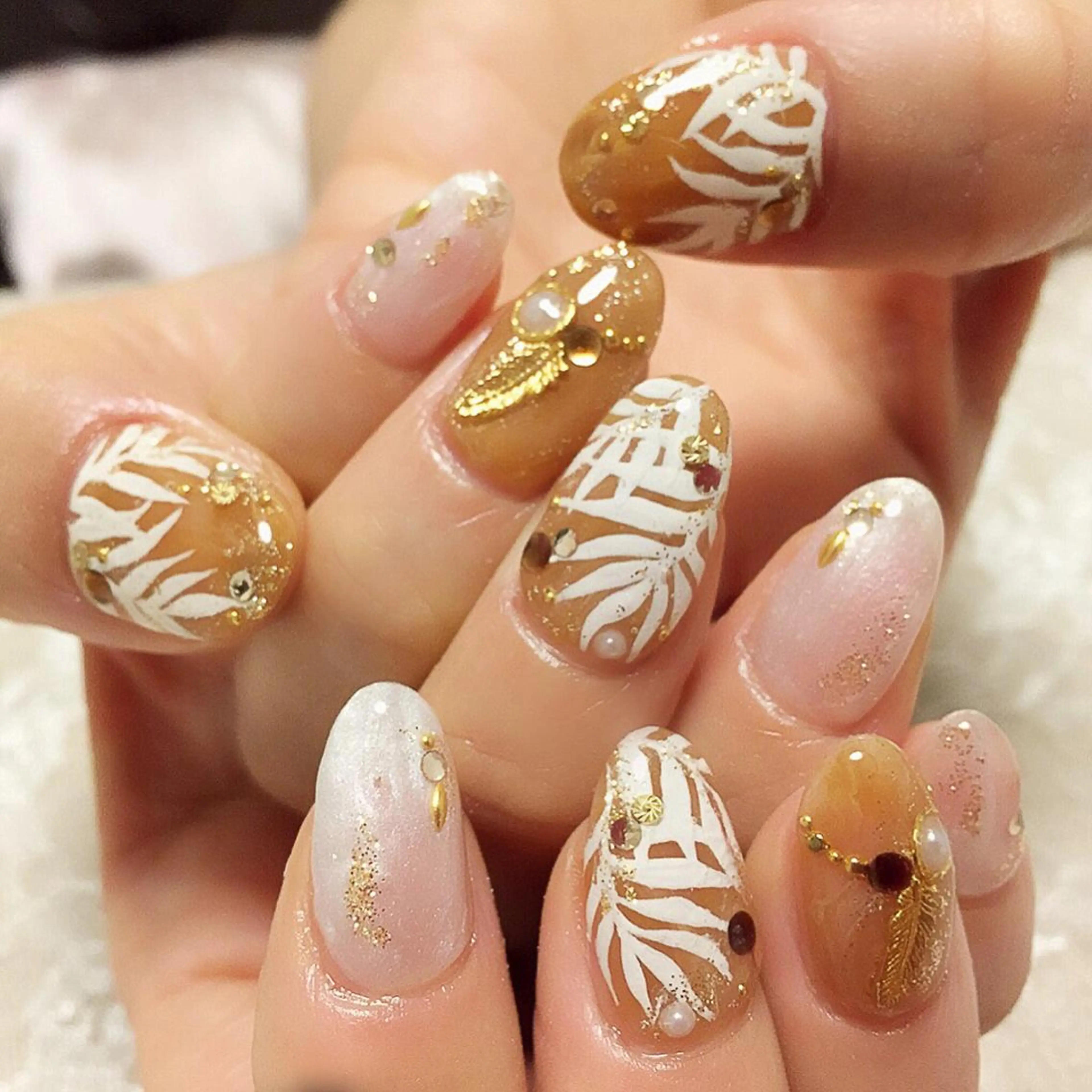 ネイル yumnail (ネイル&脱毛)のエステ・リラクイメージ