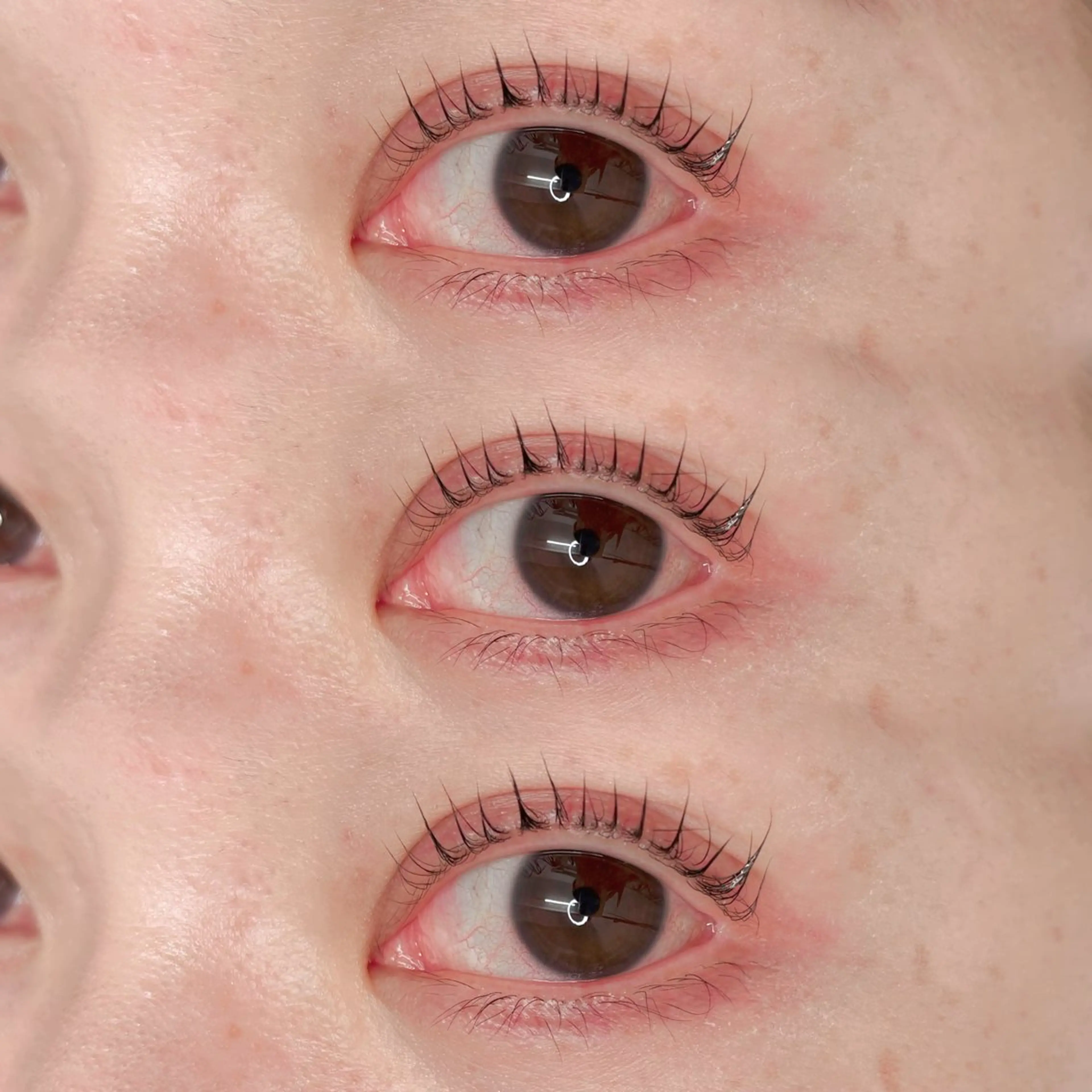 マツエク・マツパ ナチュラル まつげパーマ マツパ Noel 【ノエル】 ゆうなのマツエク・マツパデザイン