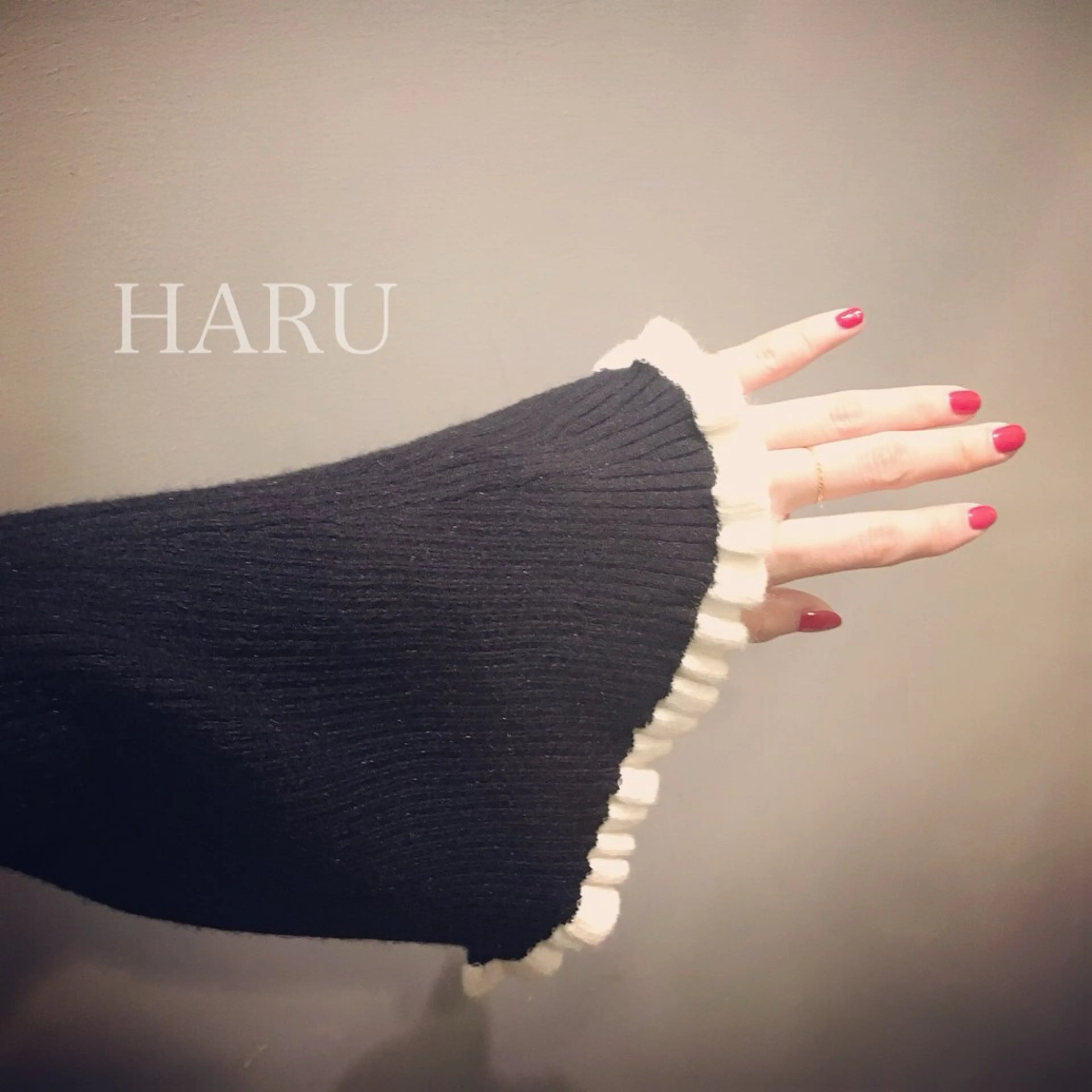 当日限定‼️1カラーコース💅の写真