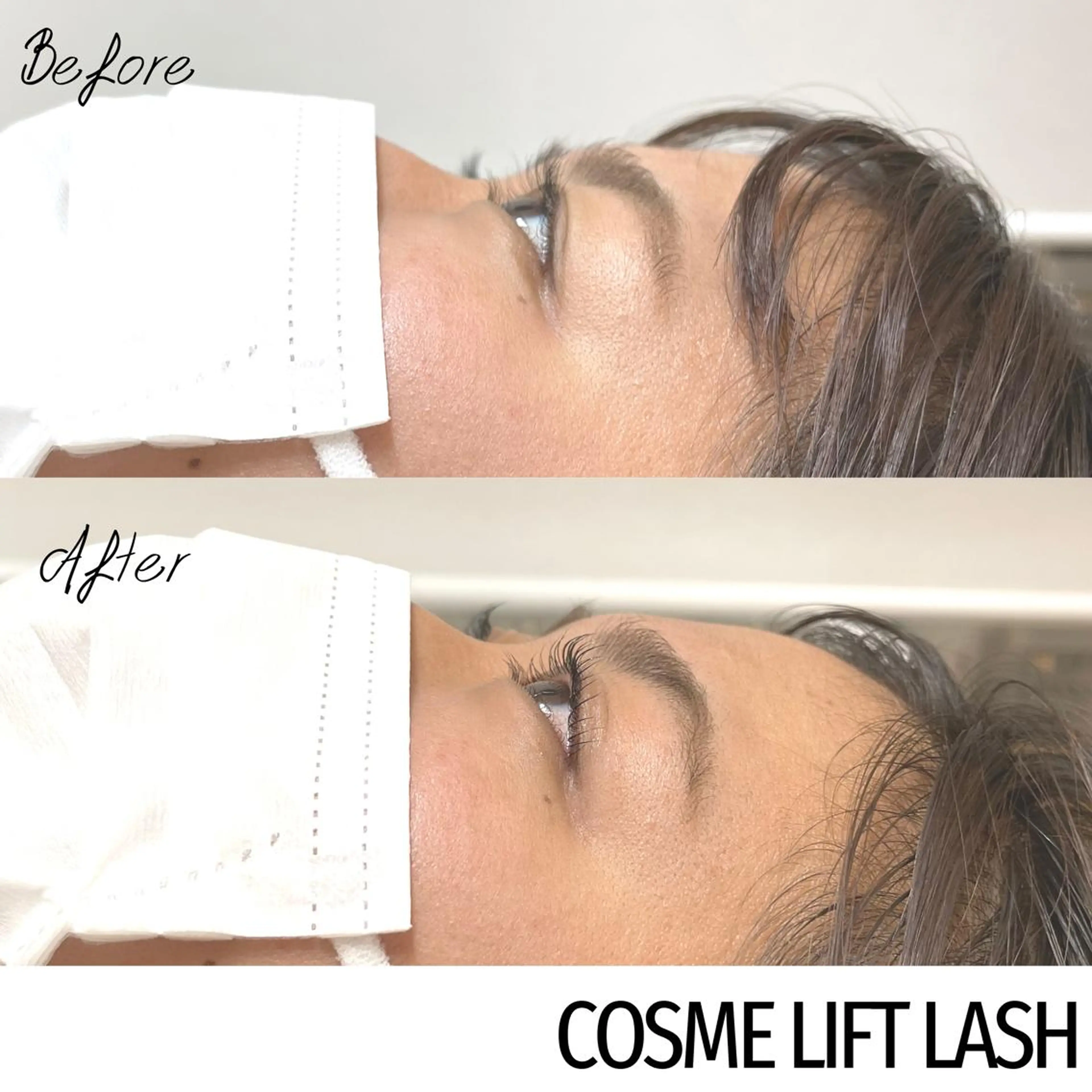 マツエク・マツパ マツパ CARA カーラのマツエク・マツパデザイン