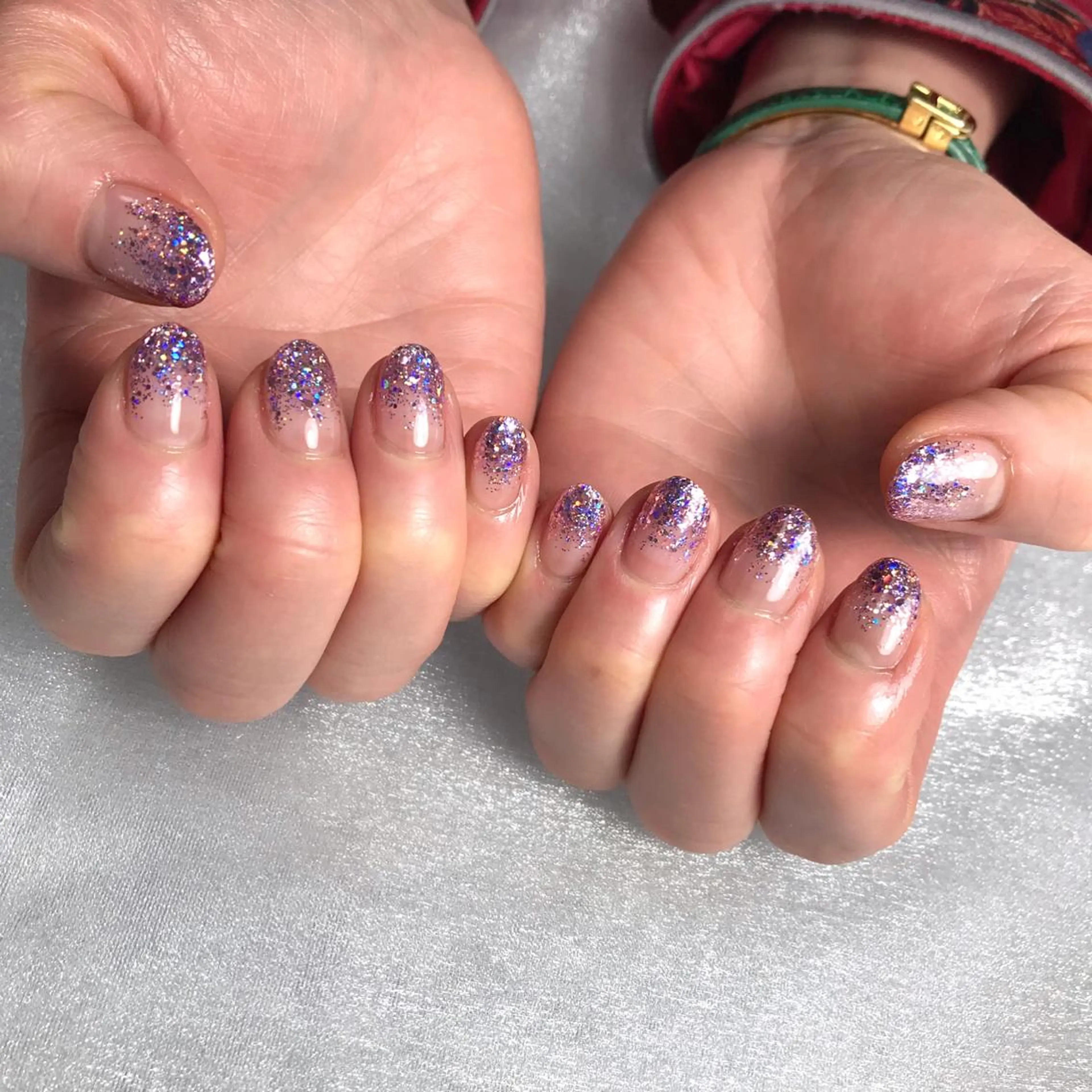 ネイル ハンドネイル 💅 Ai.のネイルデザイン