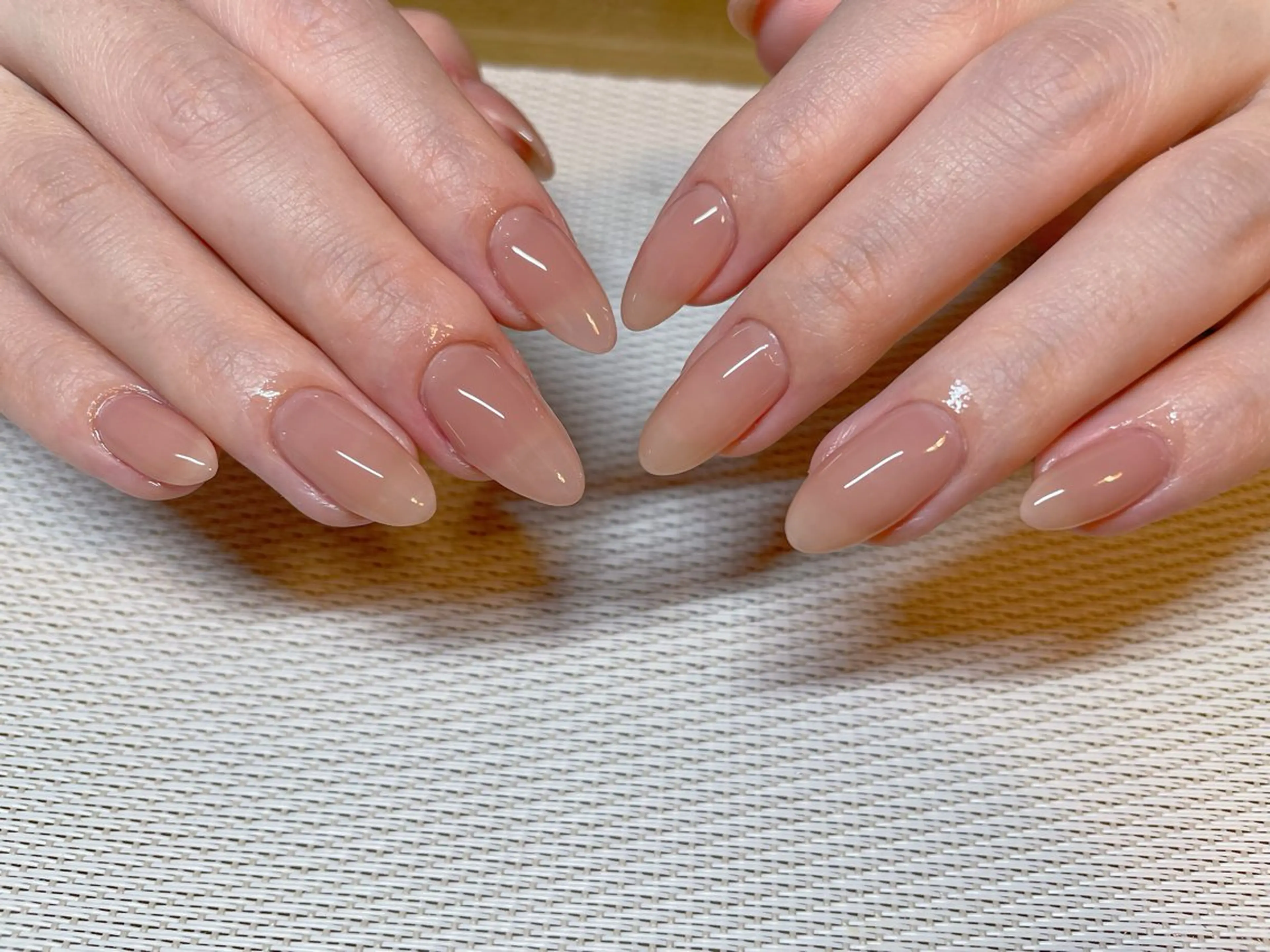 ネイル エン Nail salonのネイルデザイン