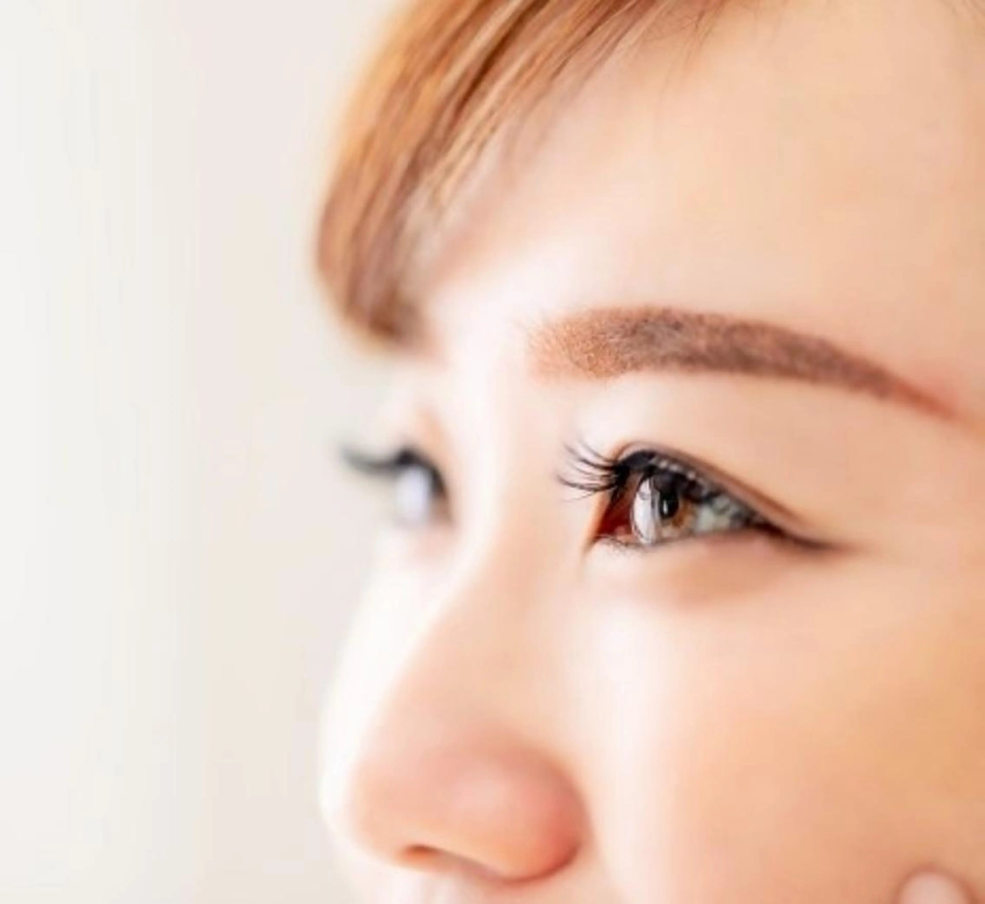 アイブロウ 大西 マサヨのエステ・リラクイメージ