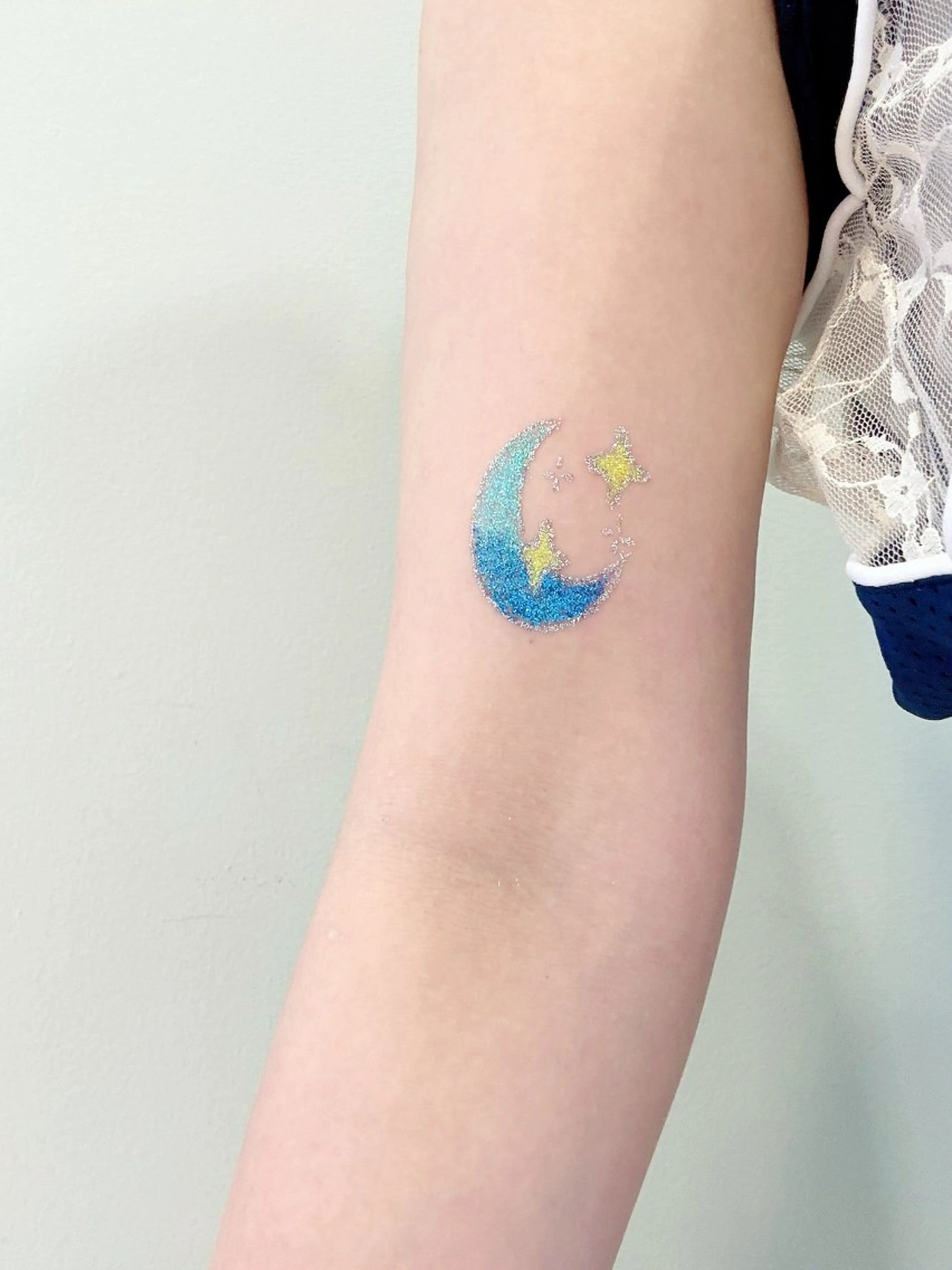 その他 eyelist moe｡✧｡･ﾟのマツエク・マツパデザイン