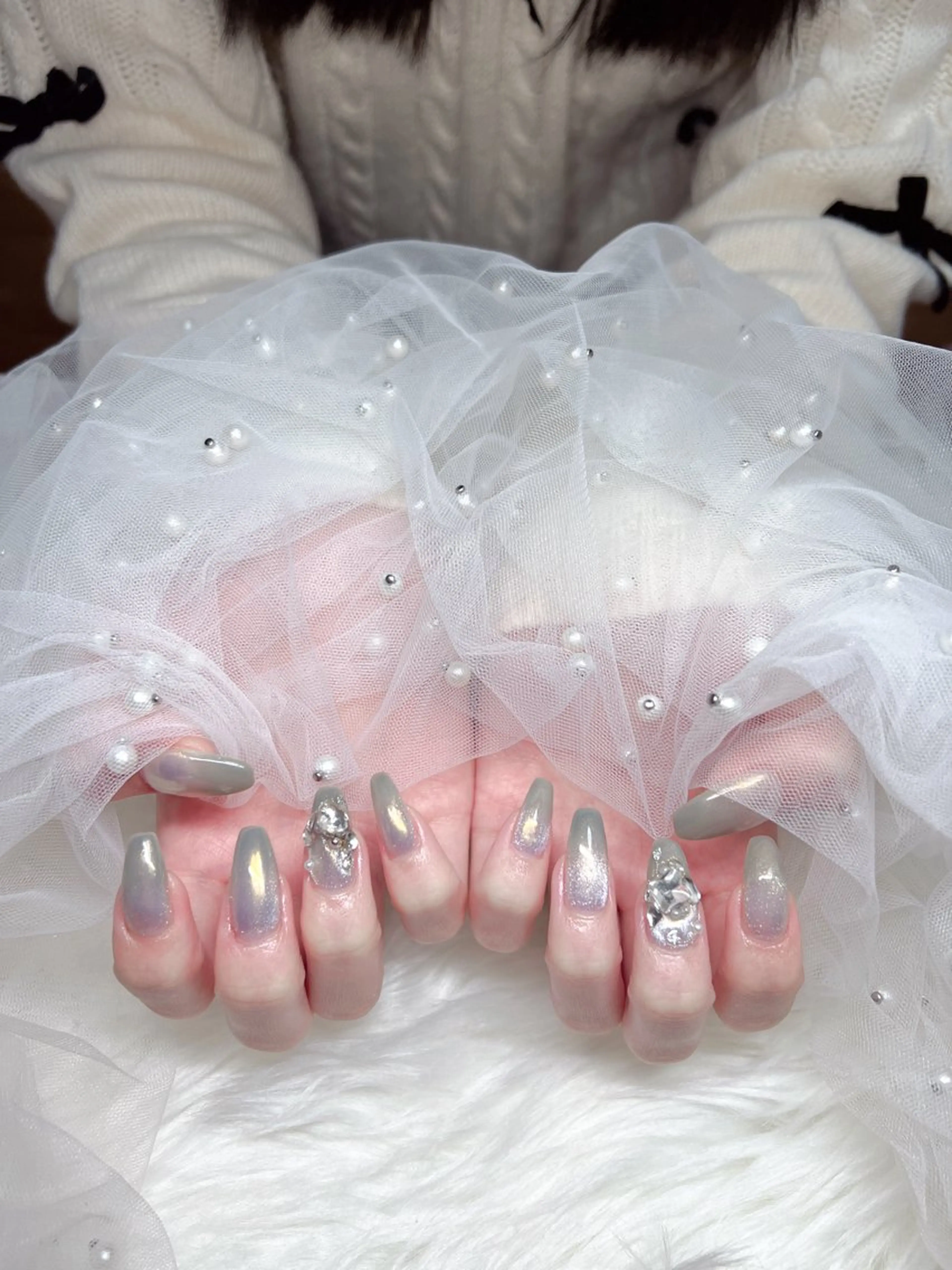 ネイル MK ネイルサロンのネイルデザイン