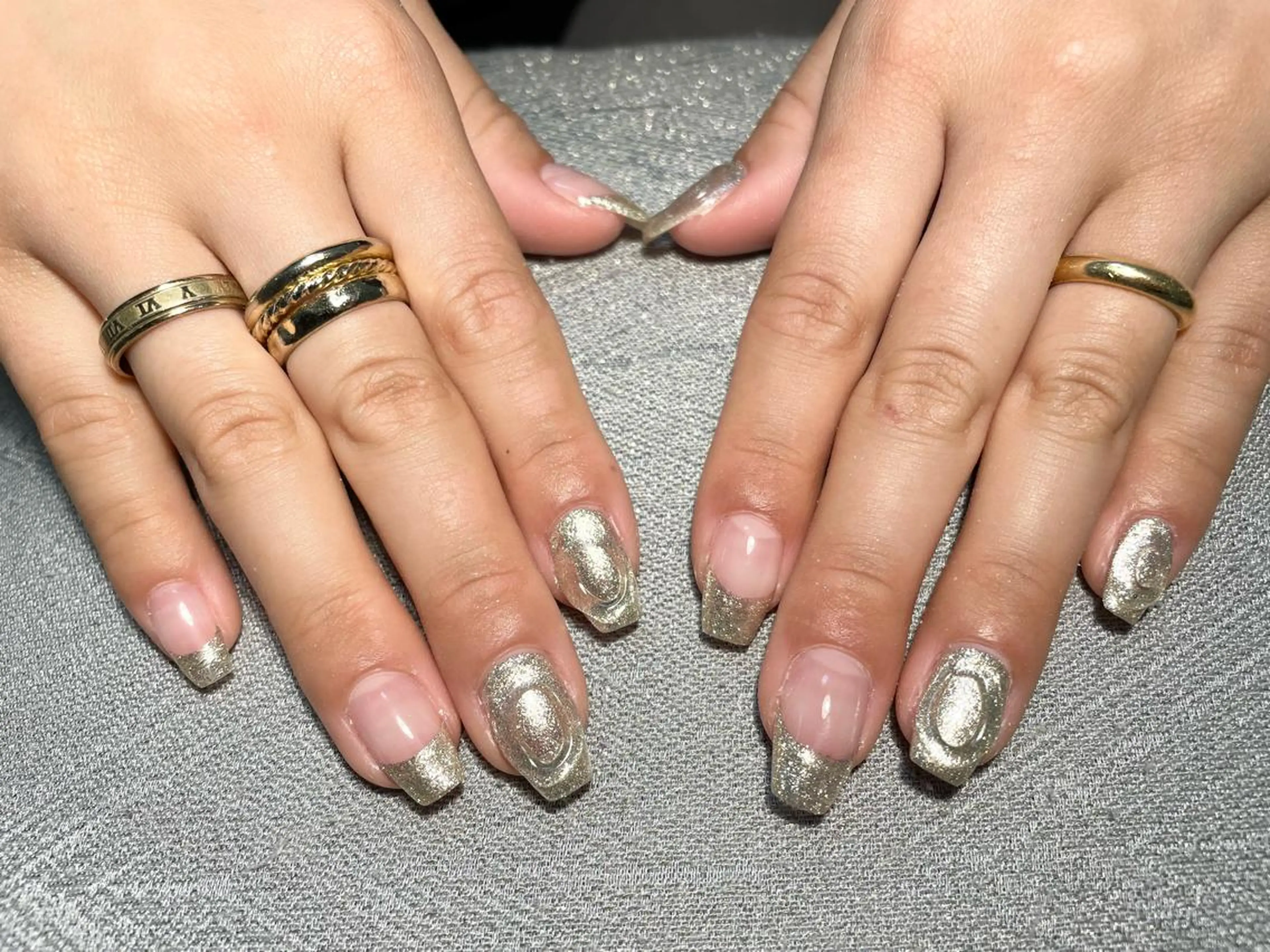 ネイル Roi〈ロワ〉 Minakoのネイルデザイン