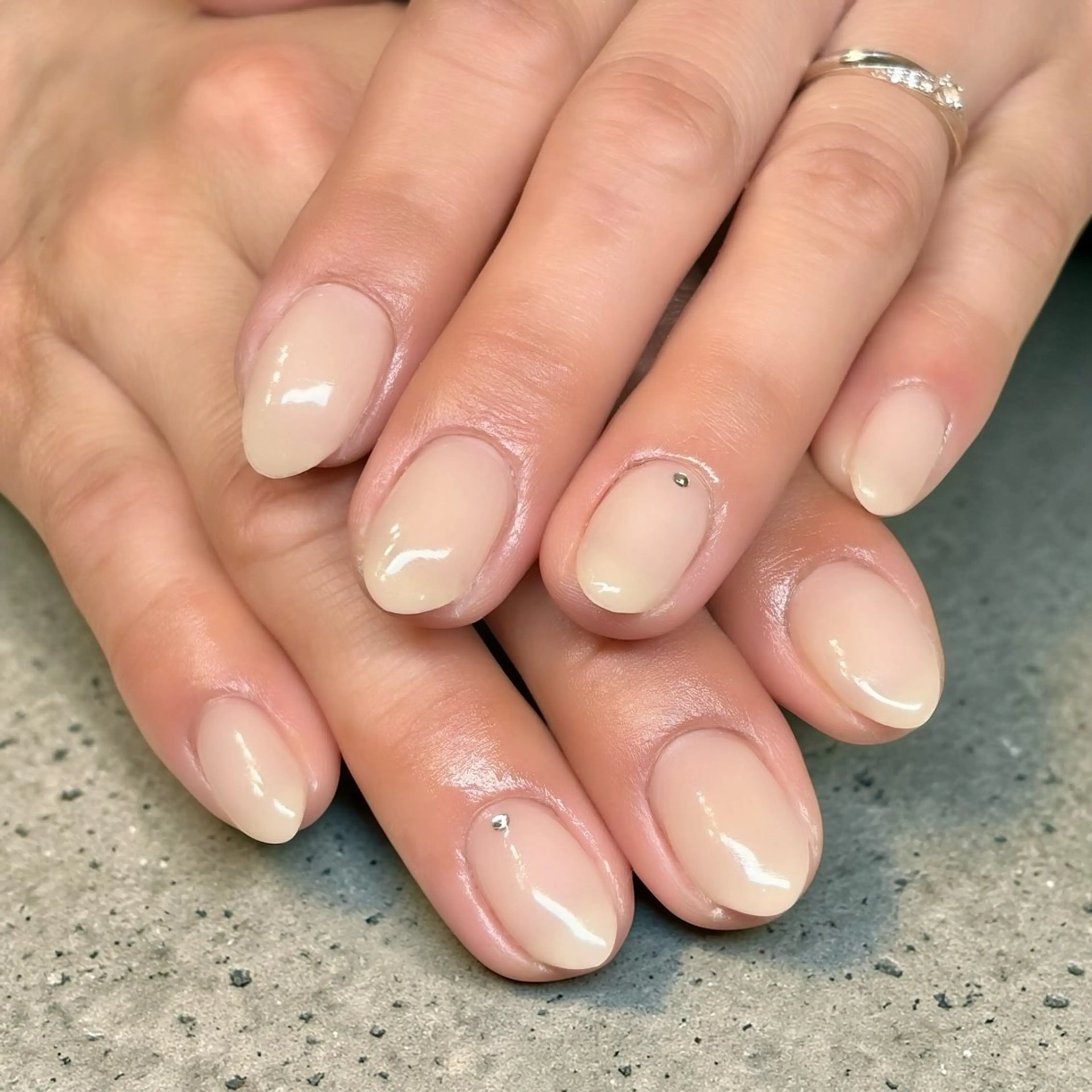 ネイル ハンドネイル orchid mikiのネイルデザイン