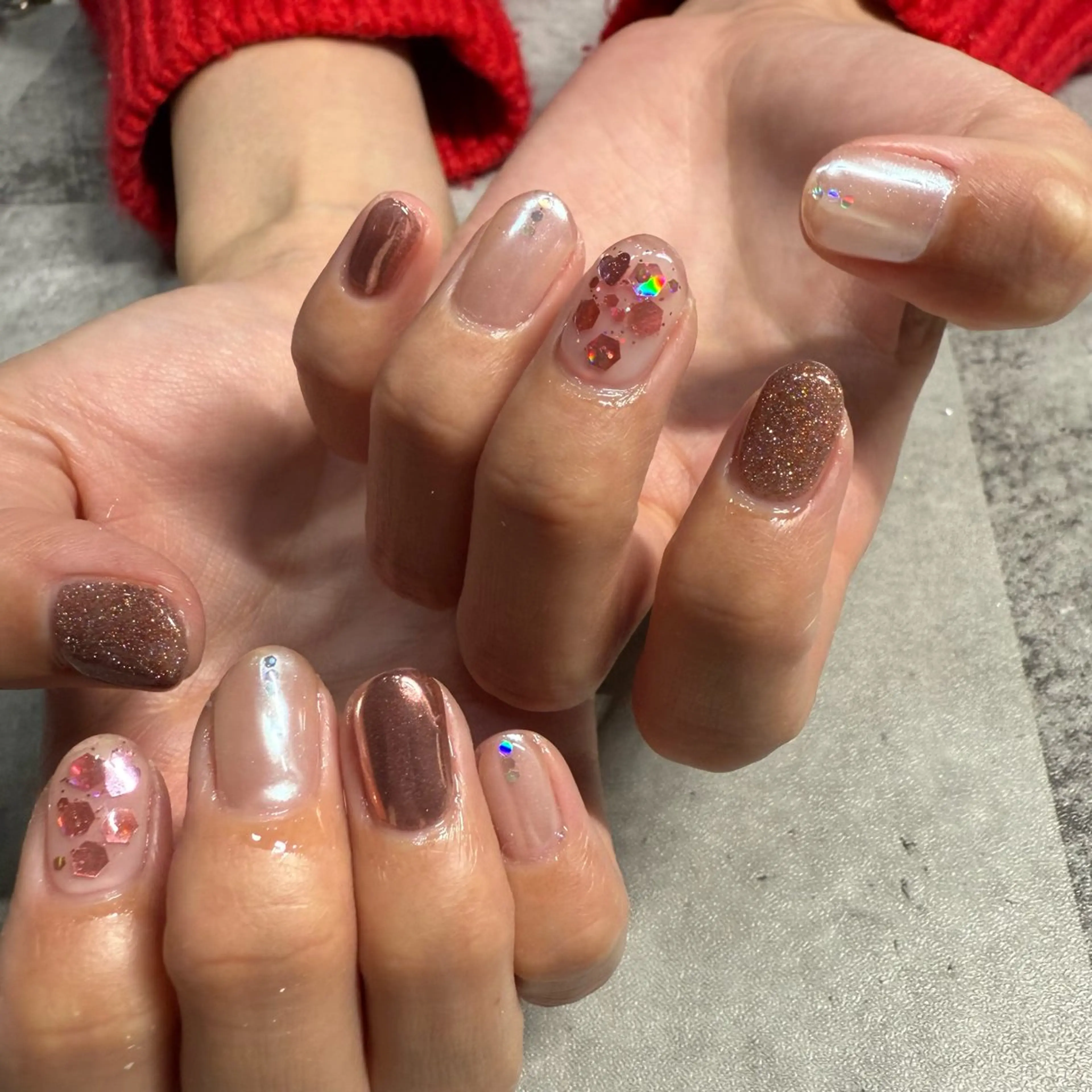 ネイル PARU nailのその他イメージ